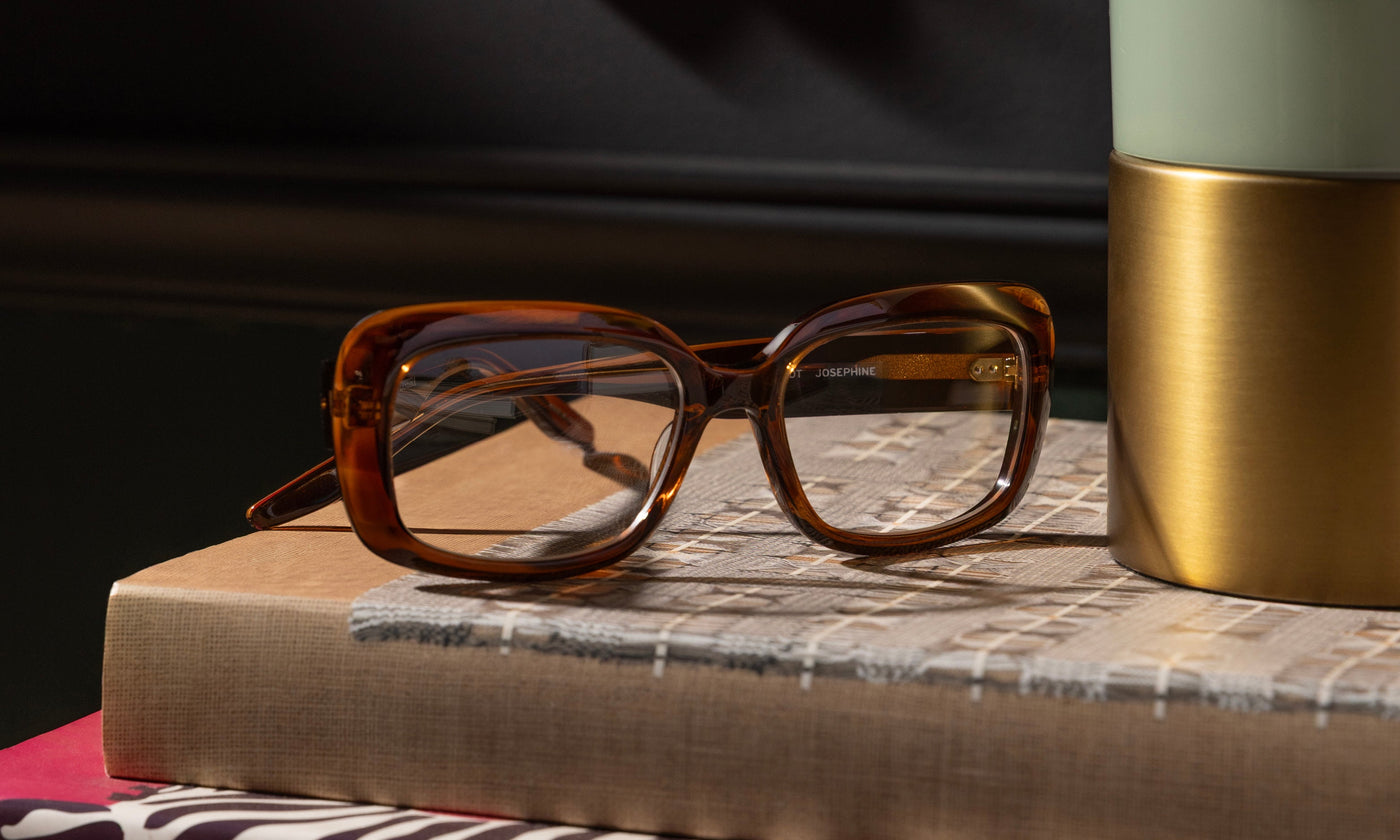 Square Optical