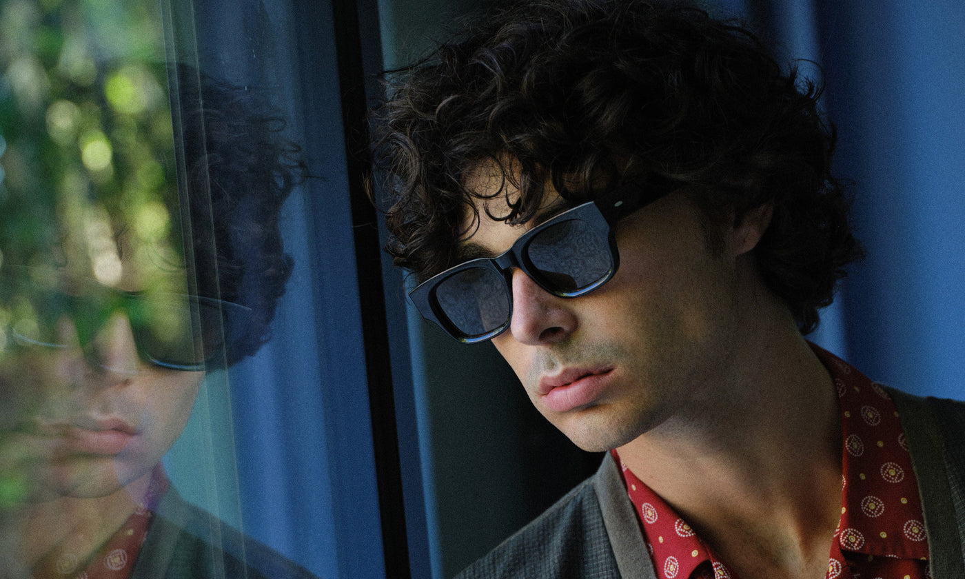 Mens Sunglasses