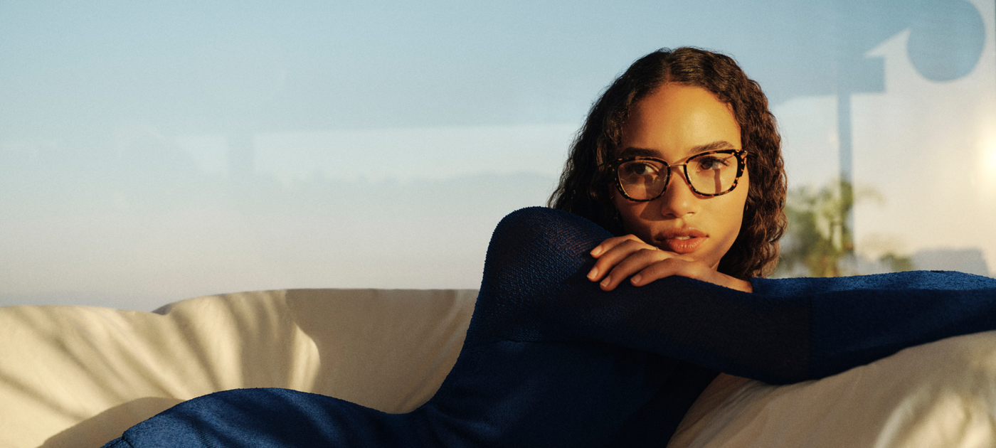 Spring Summer 2025 Optical