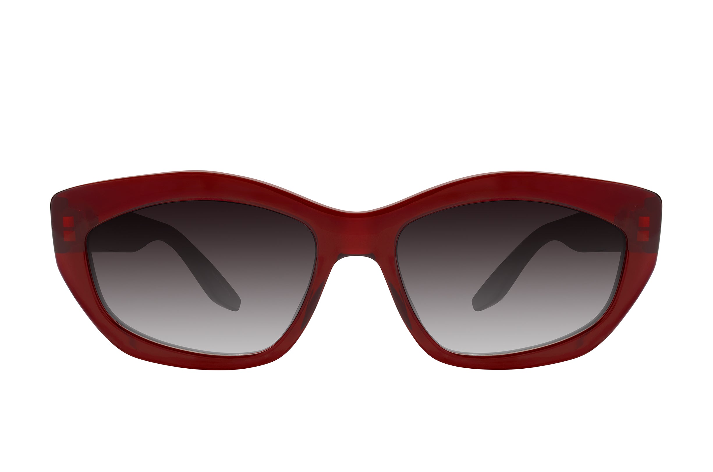 The Bessie - Luxurious Cateye Sunglasses