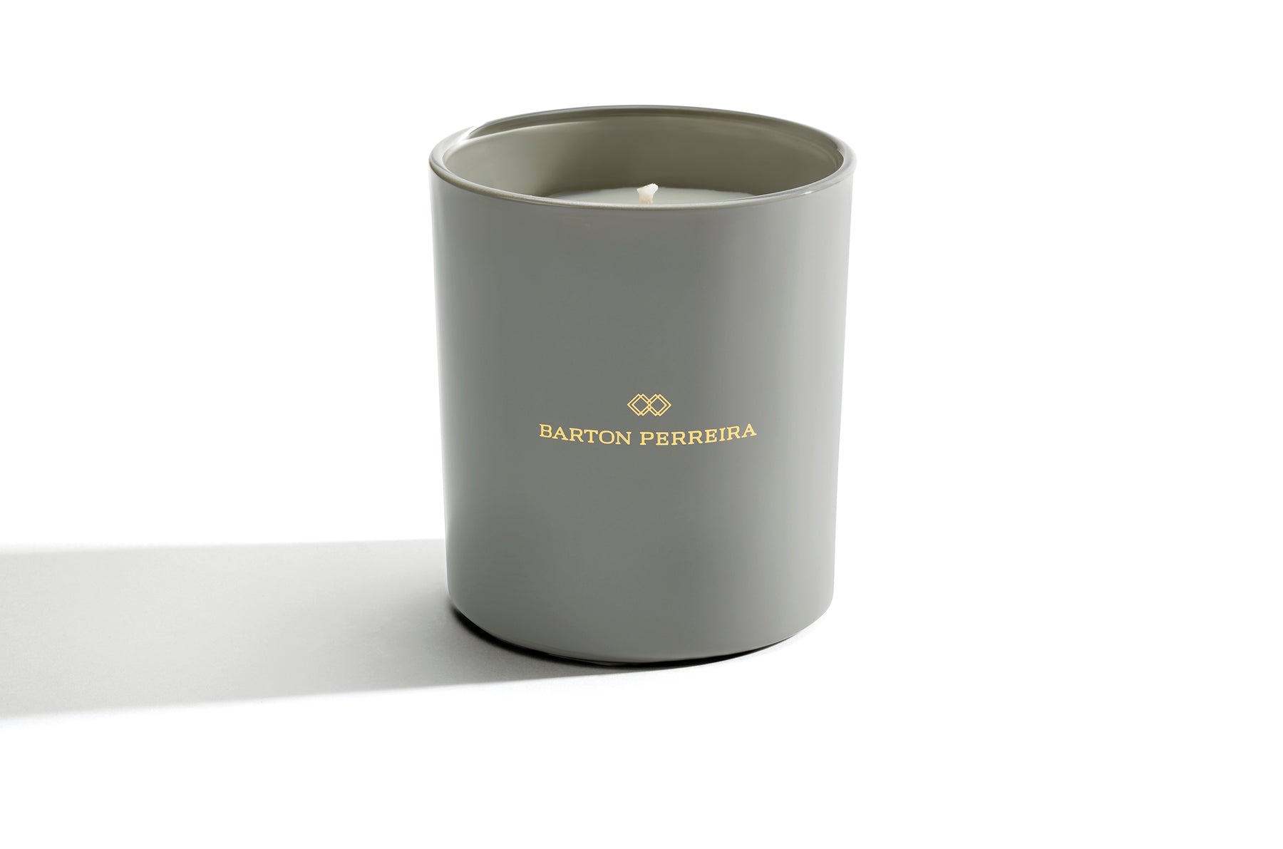 Urban Minimalism Candle