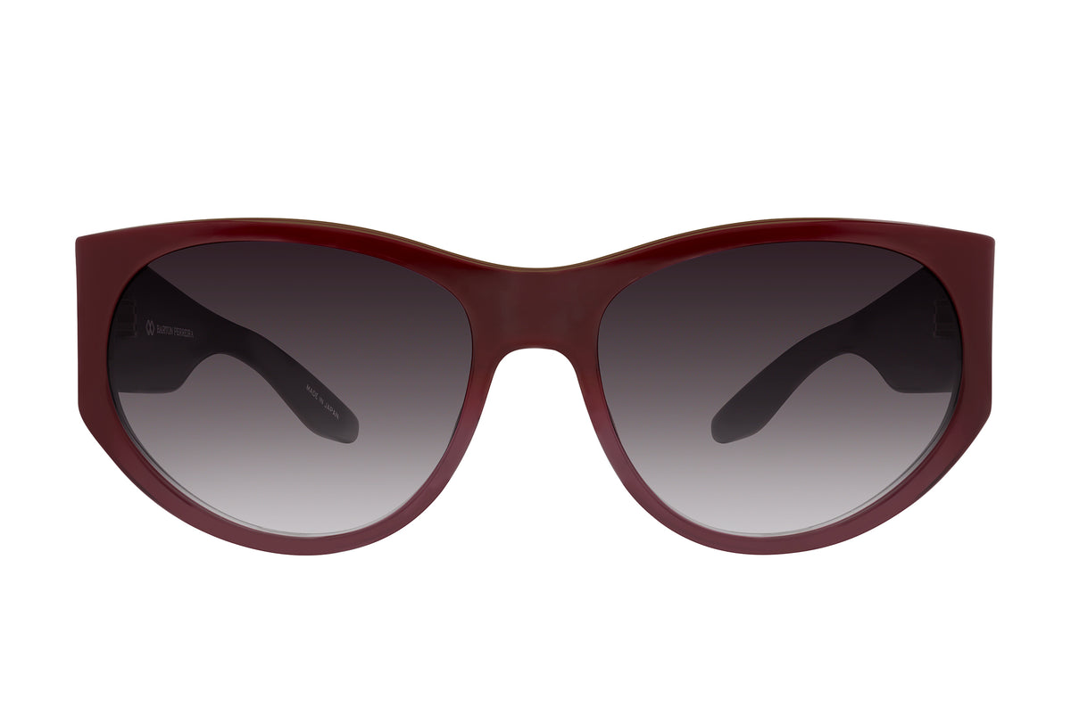 #color_Oxblood / Smolder (AR)