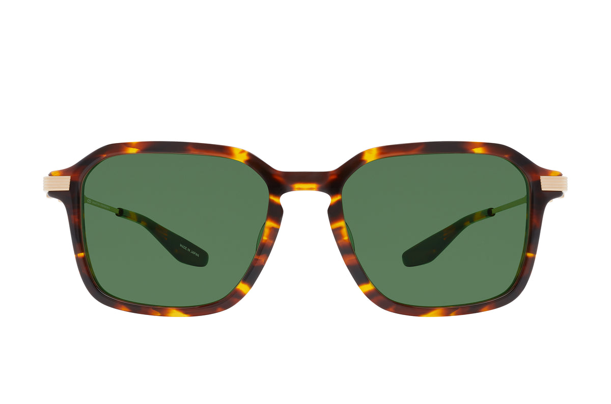 #color_Classic Tortoise / Gold / Bottle Green (AR)