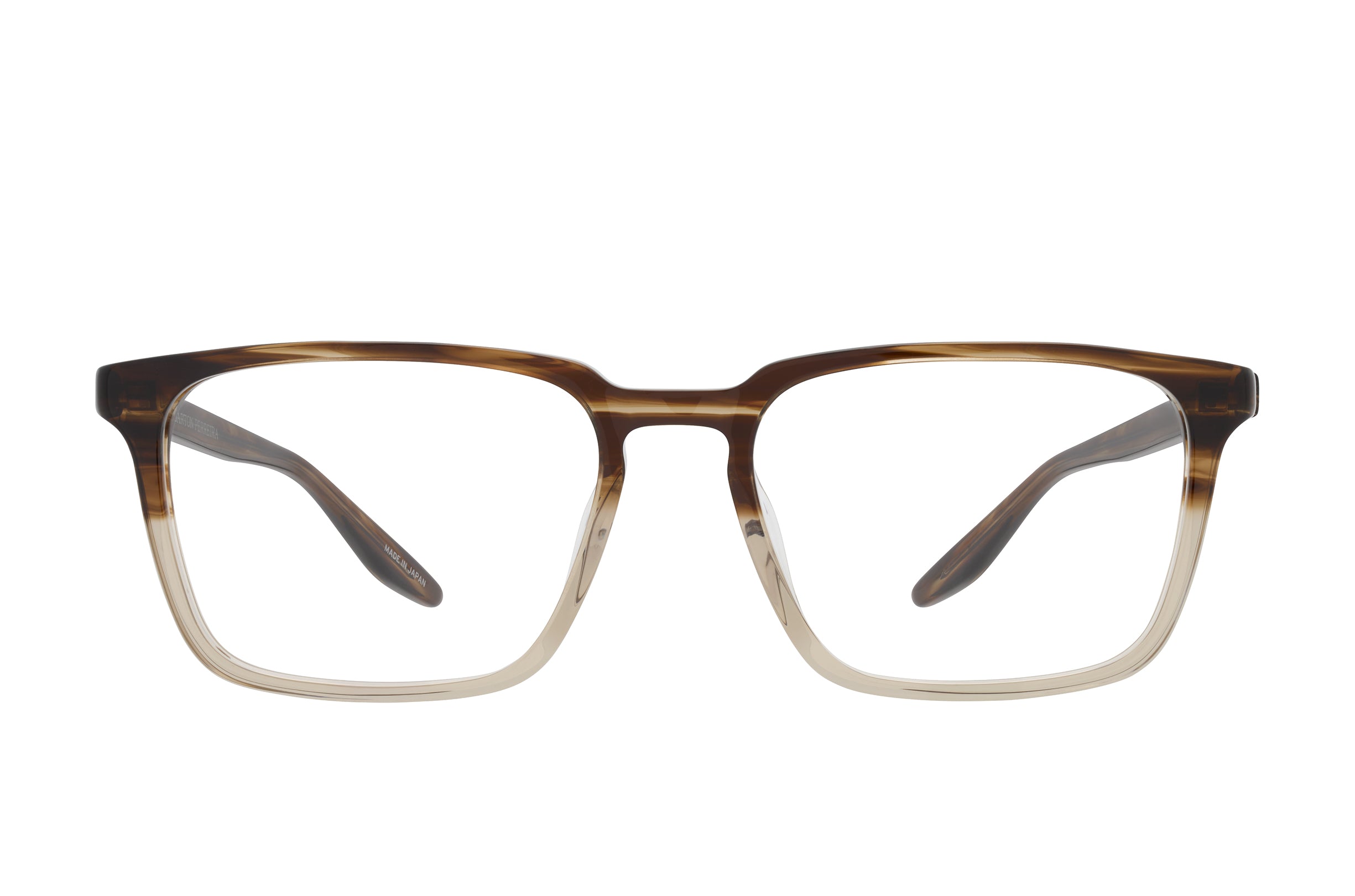 The Eiger – Hand-Crafted Japanese Eyewear