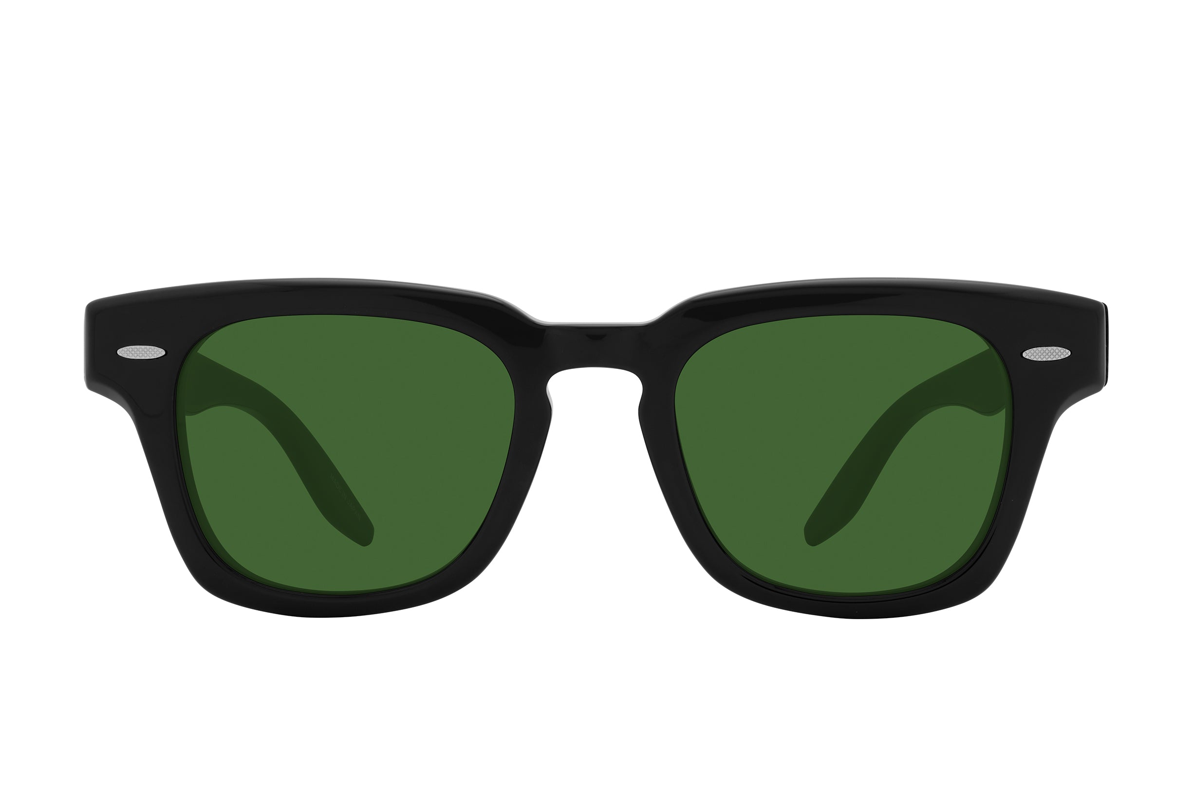 Frederick Sun – Luxury Japanese Acetate Sunglasses