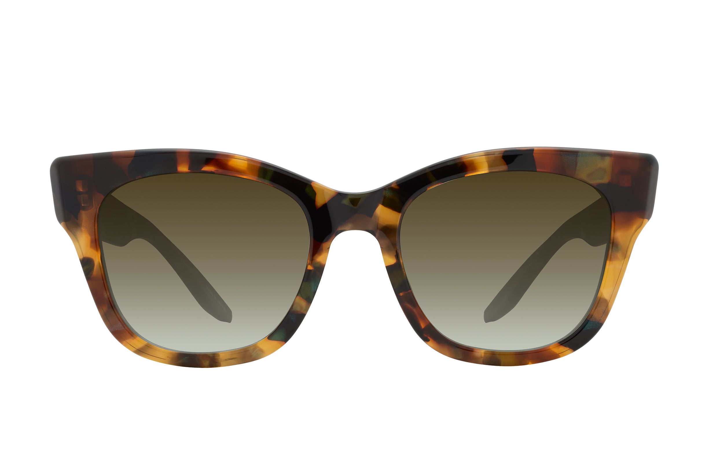 The Gibson – Luxury Women's Sunglasses