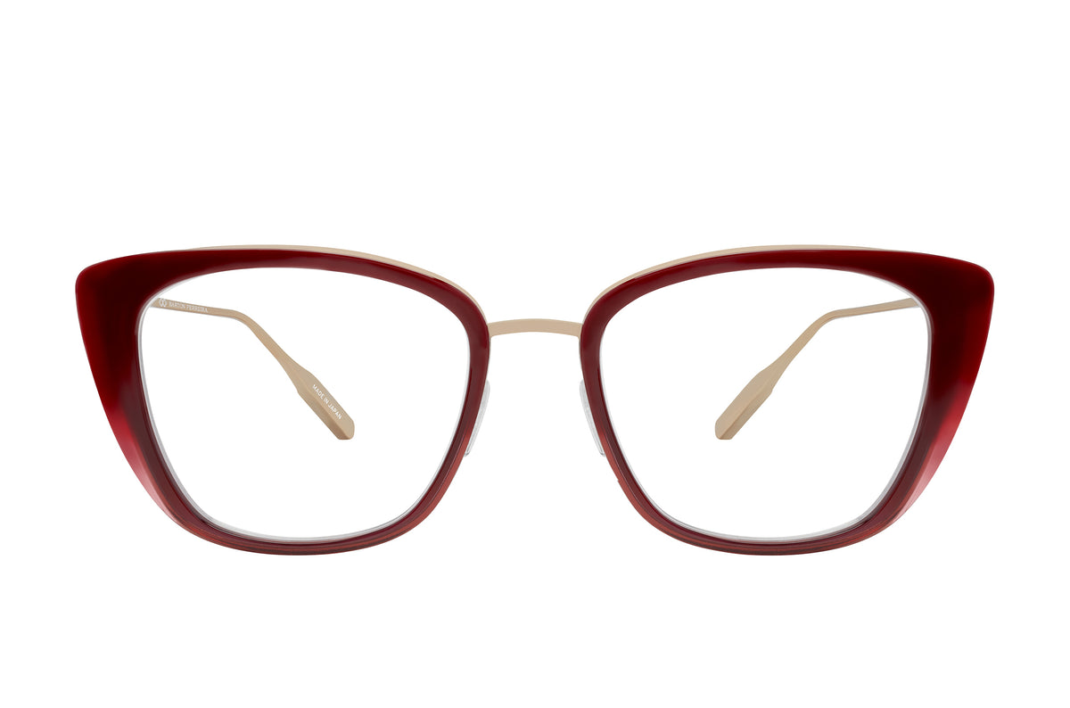 #color_Oxblood / Rose Gold