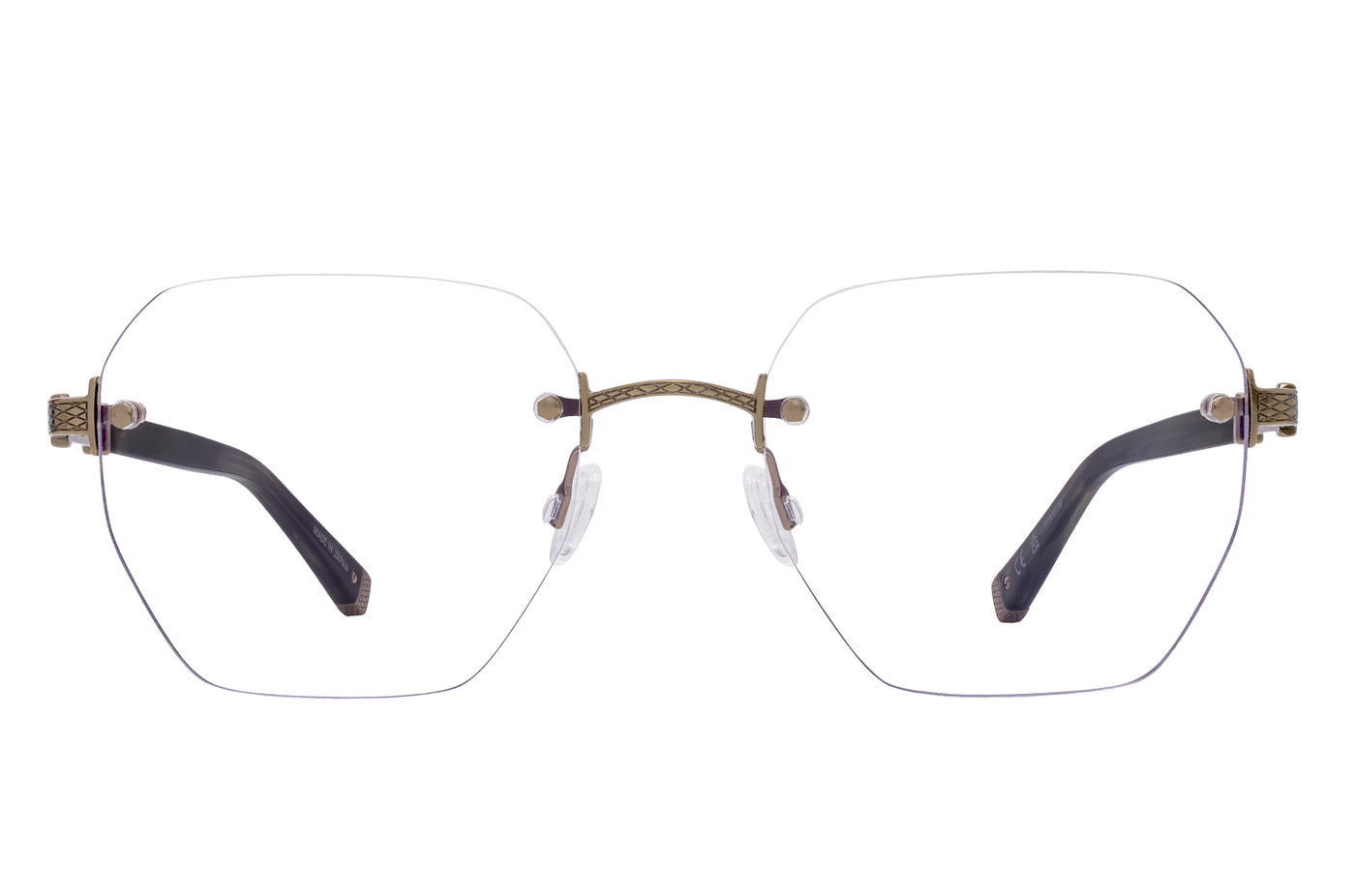 #color_Rebel Salute / Antique Gold