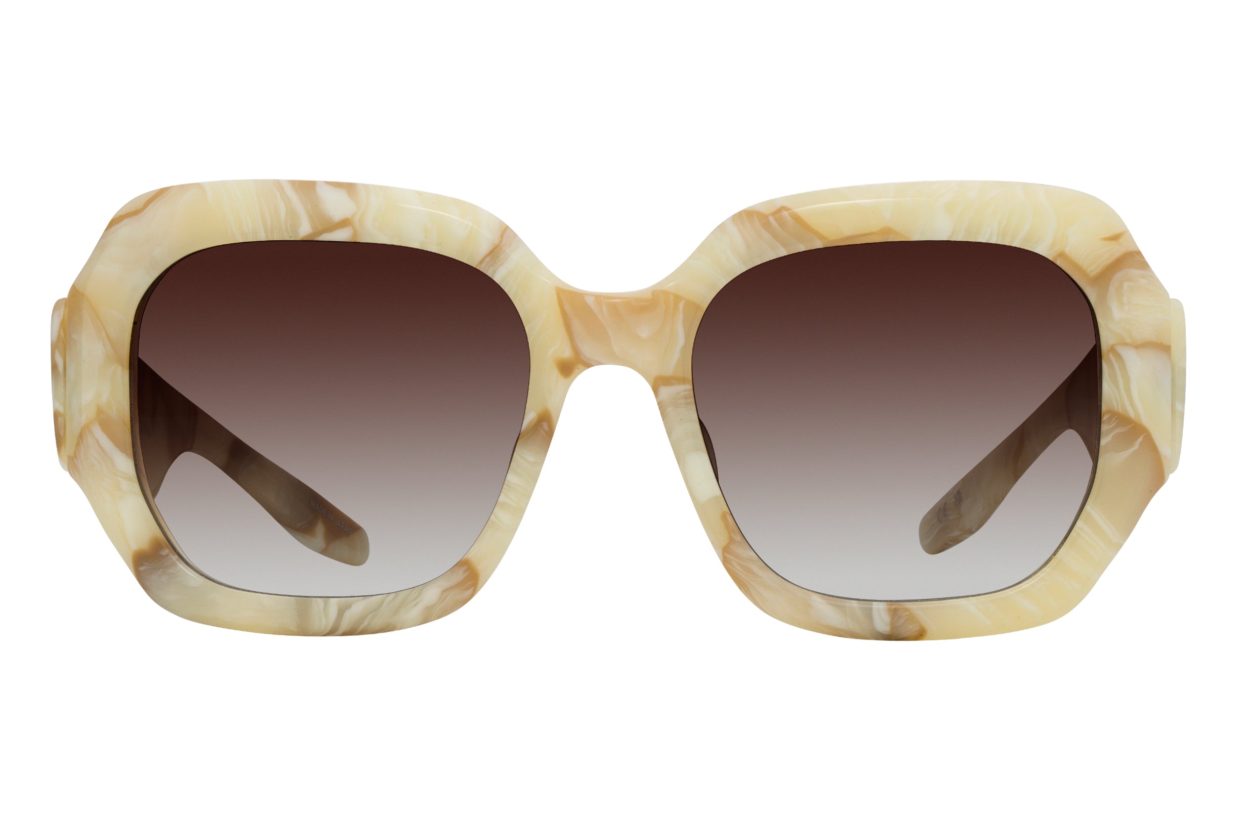 Women s Jagger Glasses Gradient Sunglasses