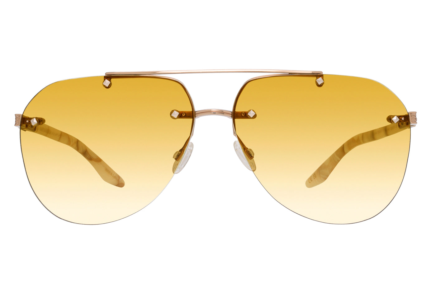 #color_Gold / Tusk / Golden Eye (AR)
