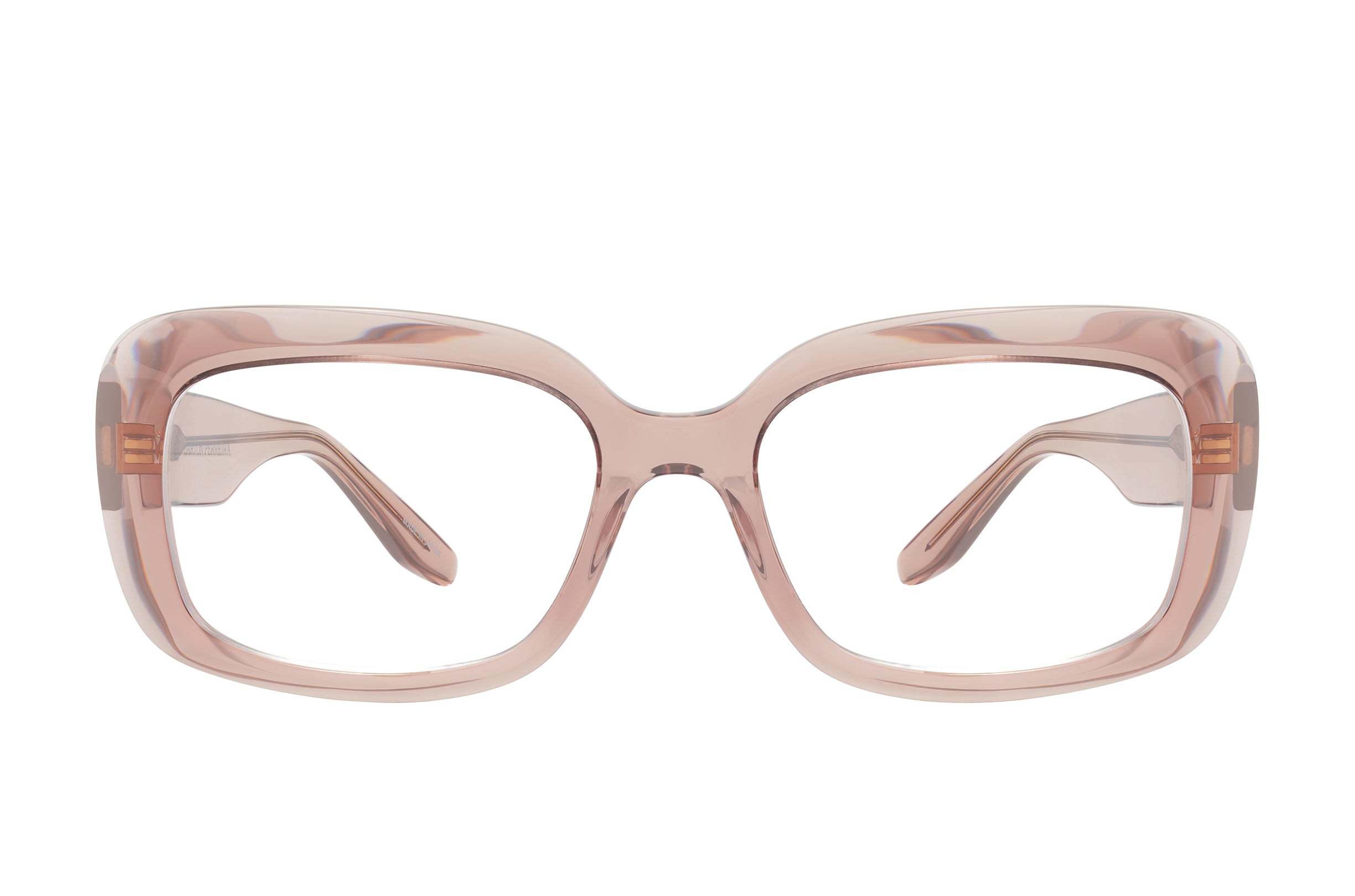 The Josephine - Elegant Beveled Frames