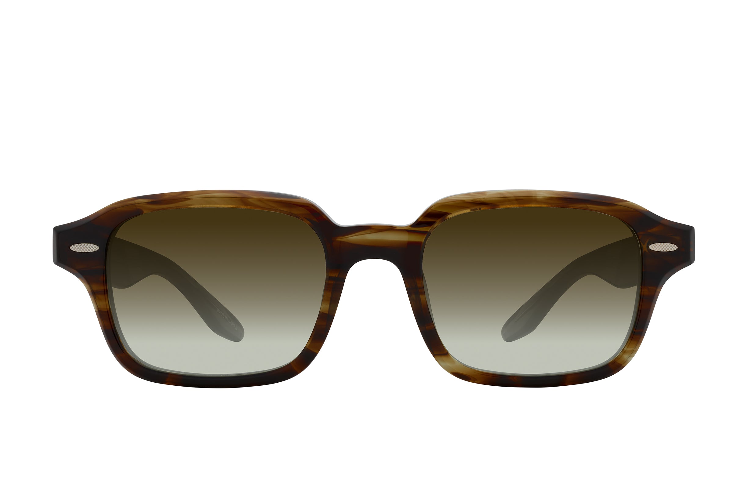 The Remi – Geometric Luxury Sunglasses