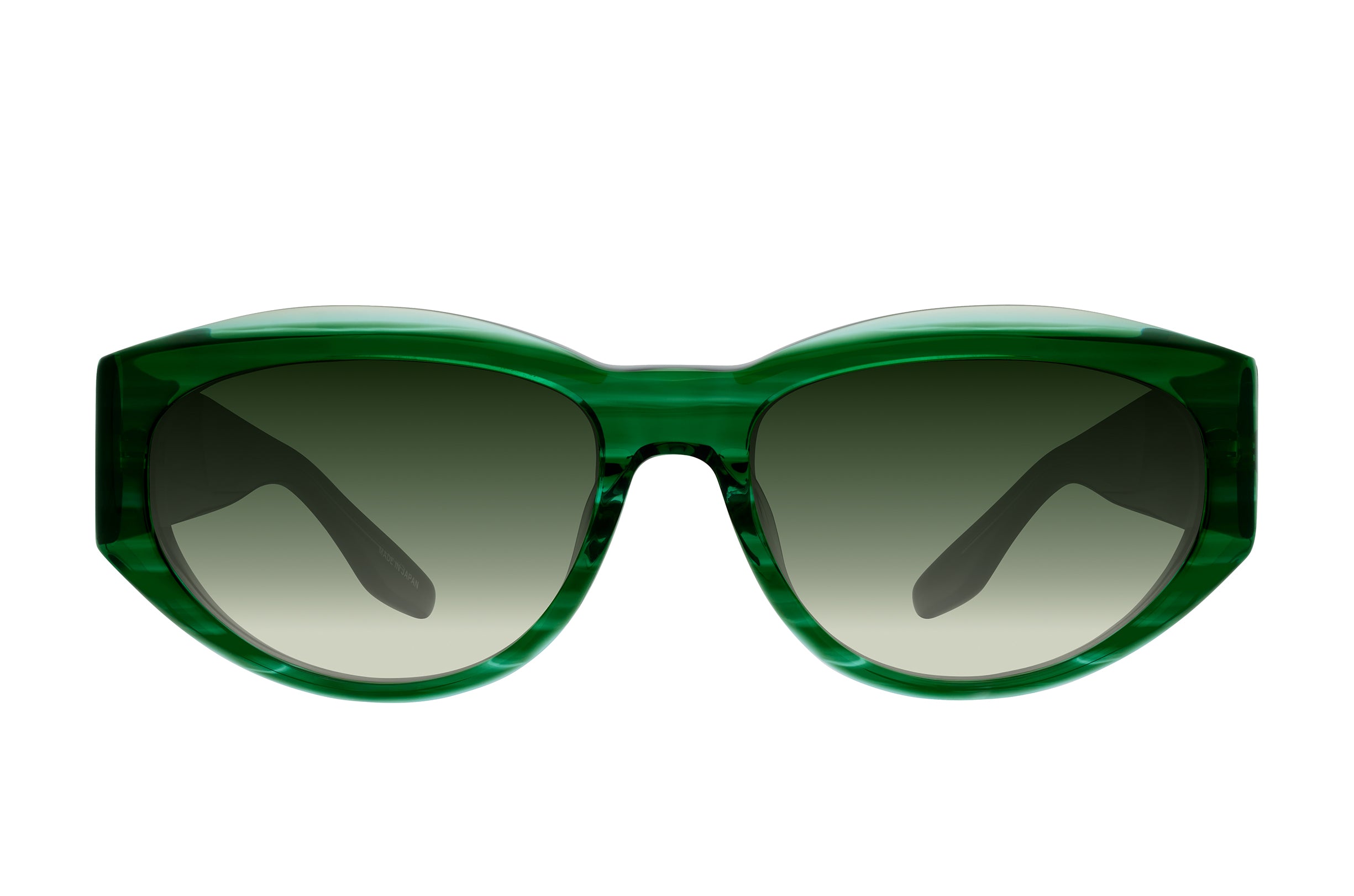 Robinson – Sleek Japanese Acetate Sunglasses