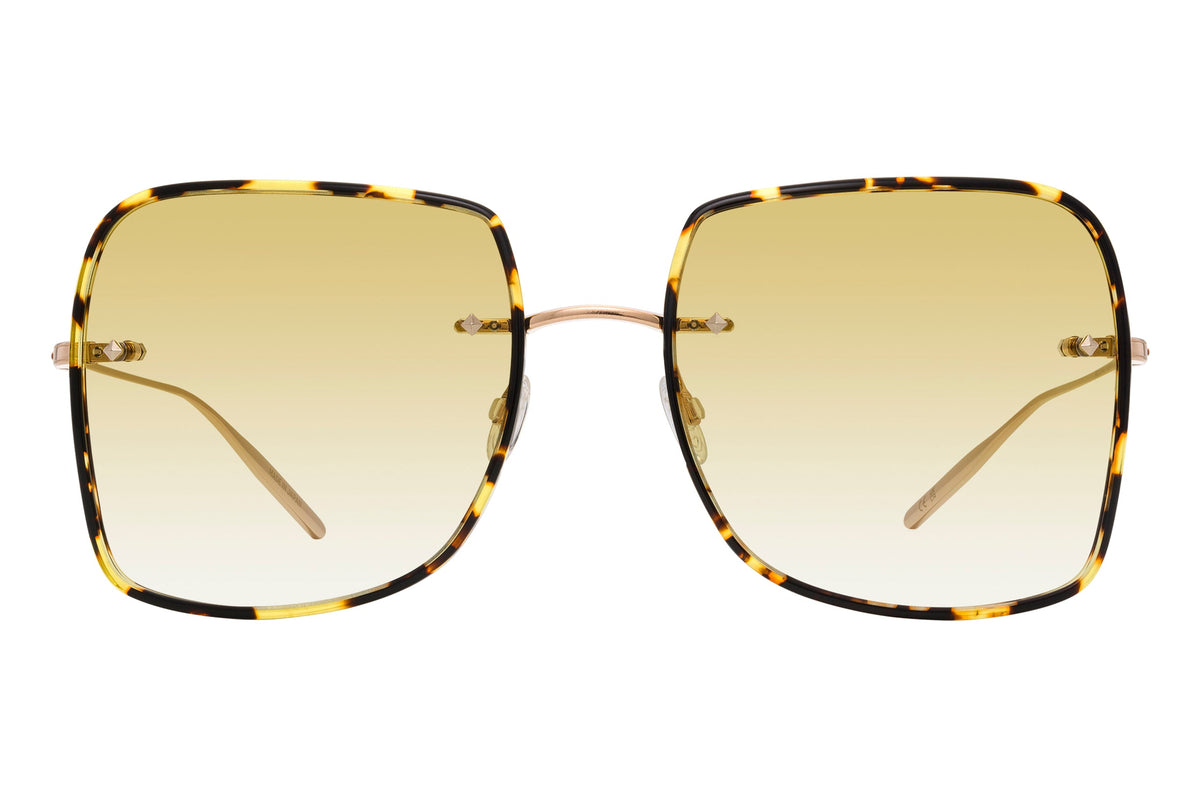 #color_Gold / Heroine Chic / Sunshine Gradient (AR)