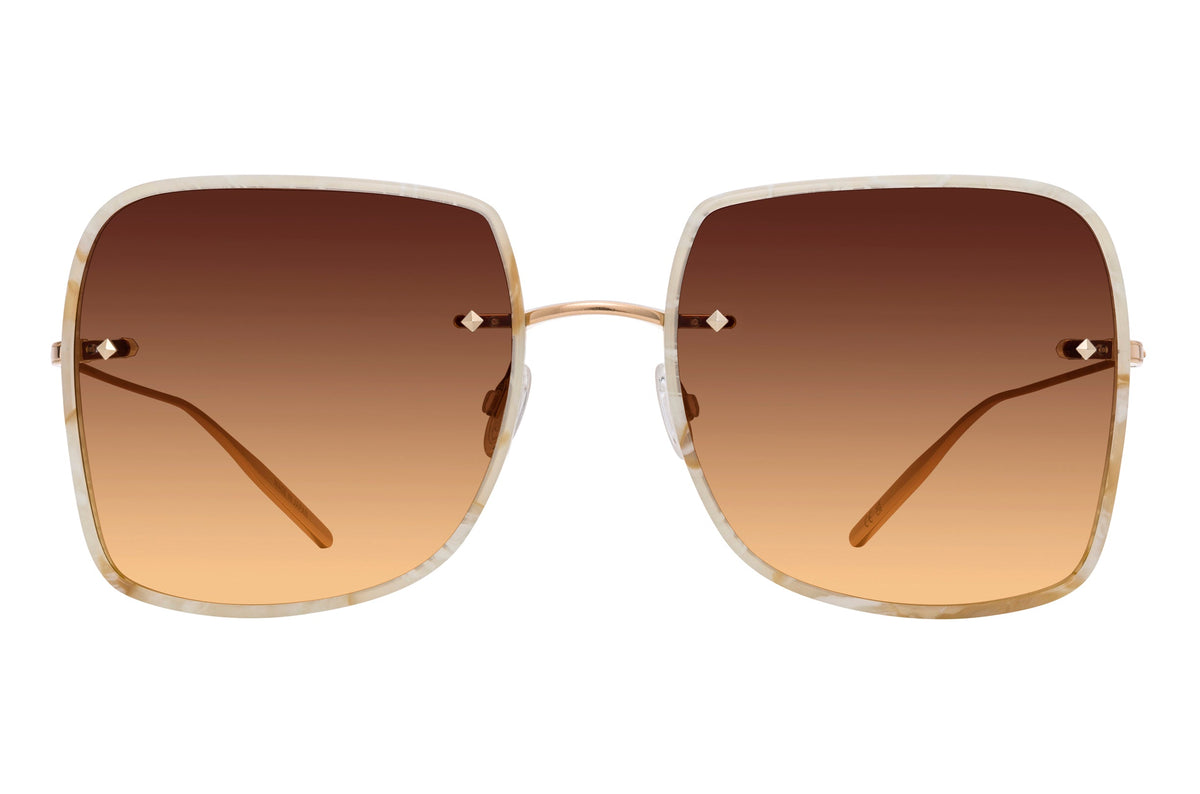#color_Gold / Tusk / Mahogany Gradient (AR)