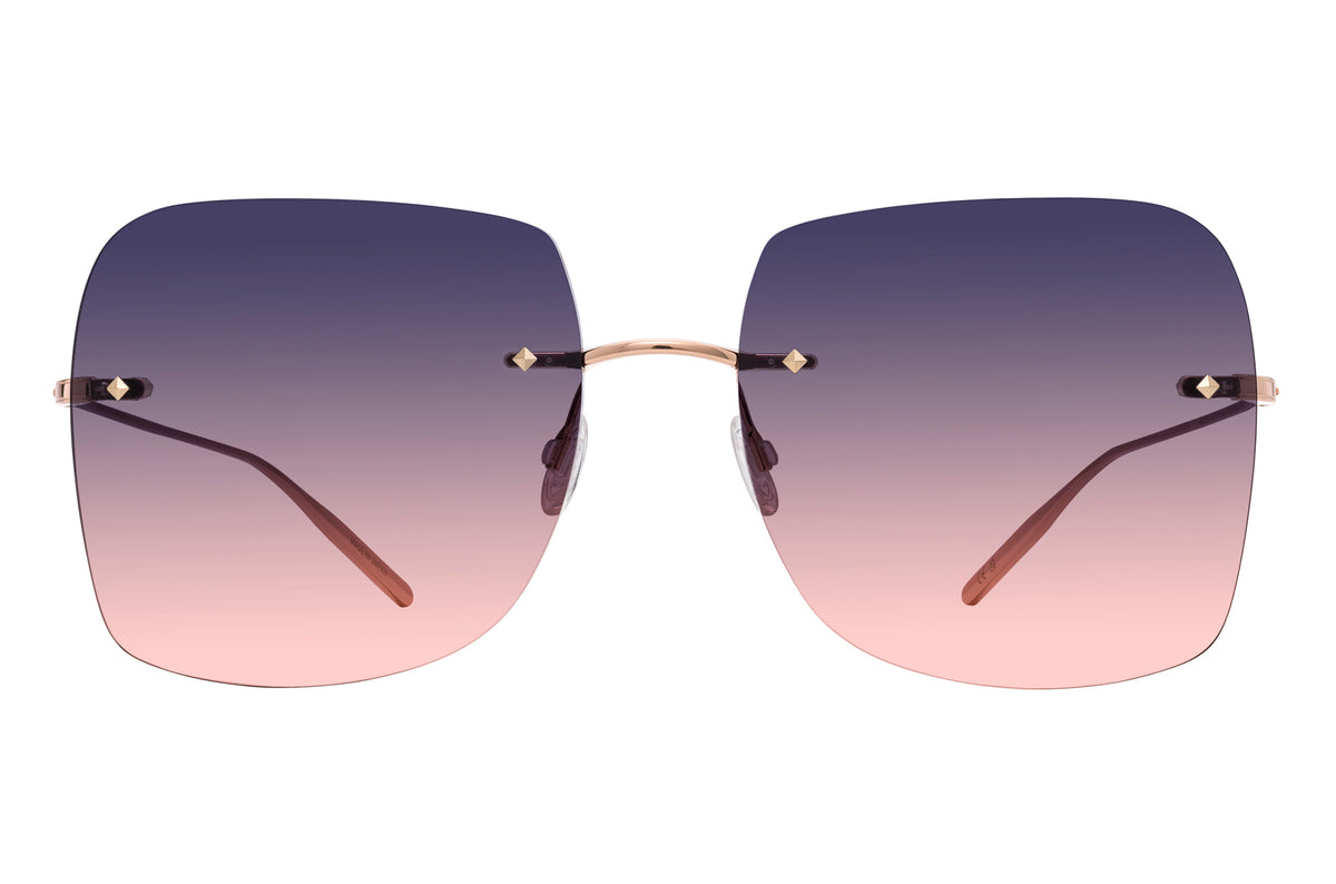 #color_Rose Gold / Dusk Sunset Gradient (AR)