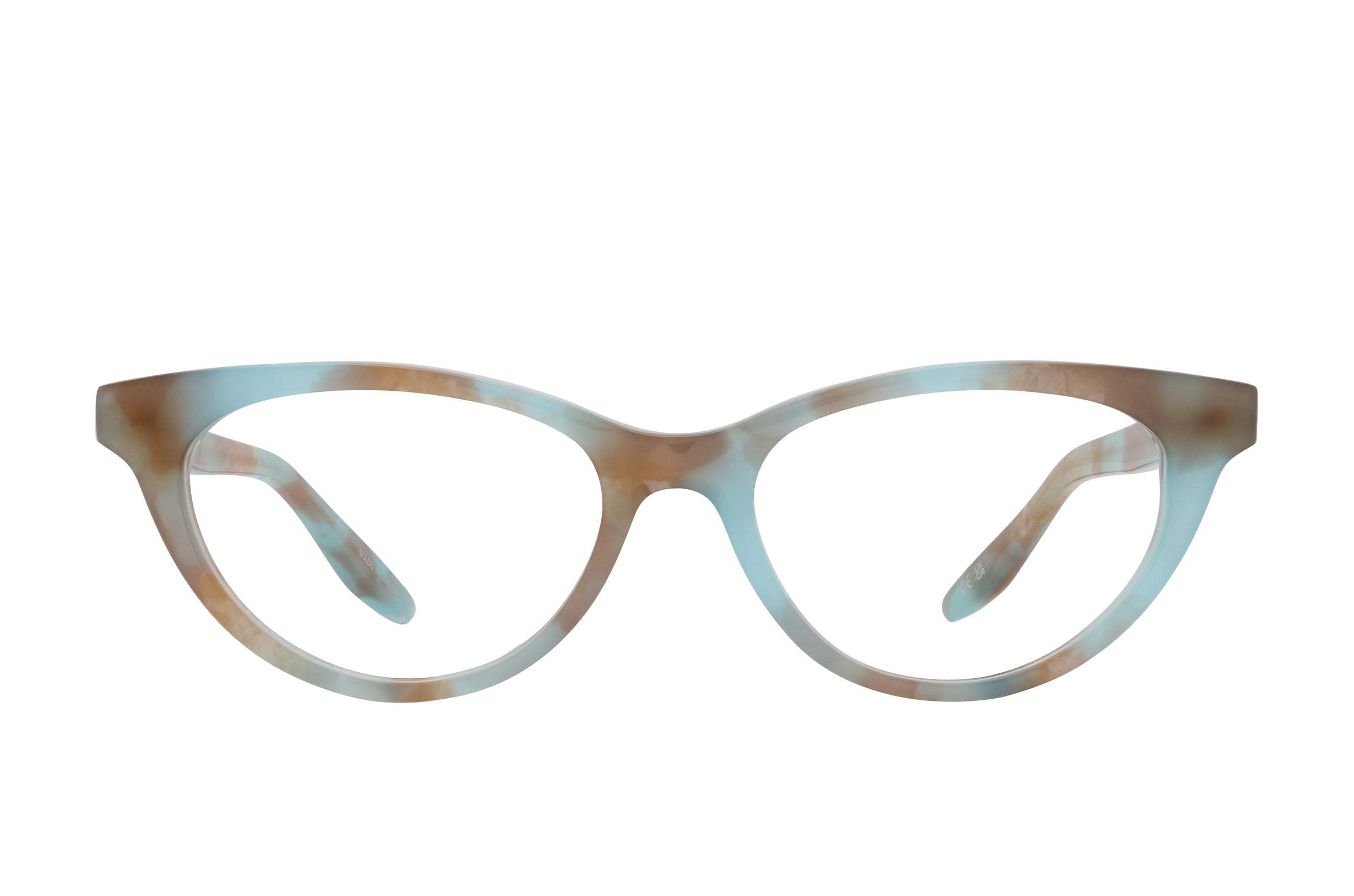 The Tippi – A Timeless Cat-Eye Silhouette