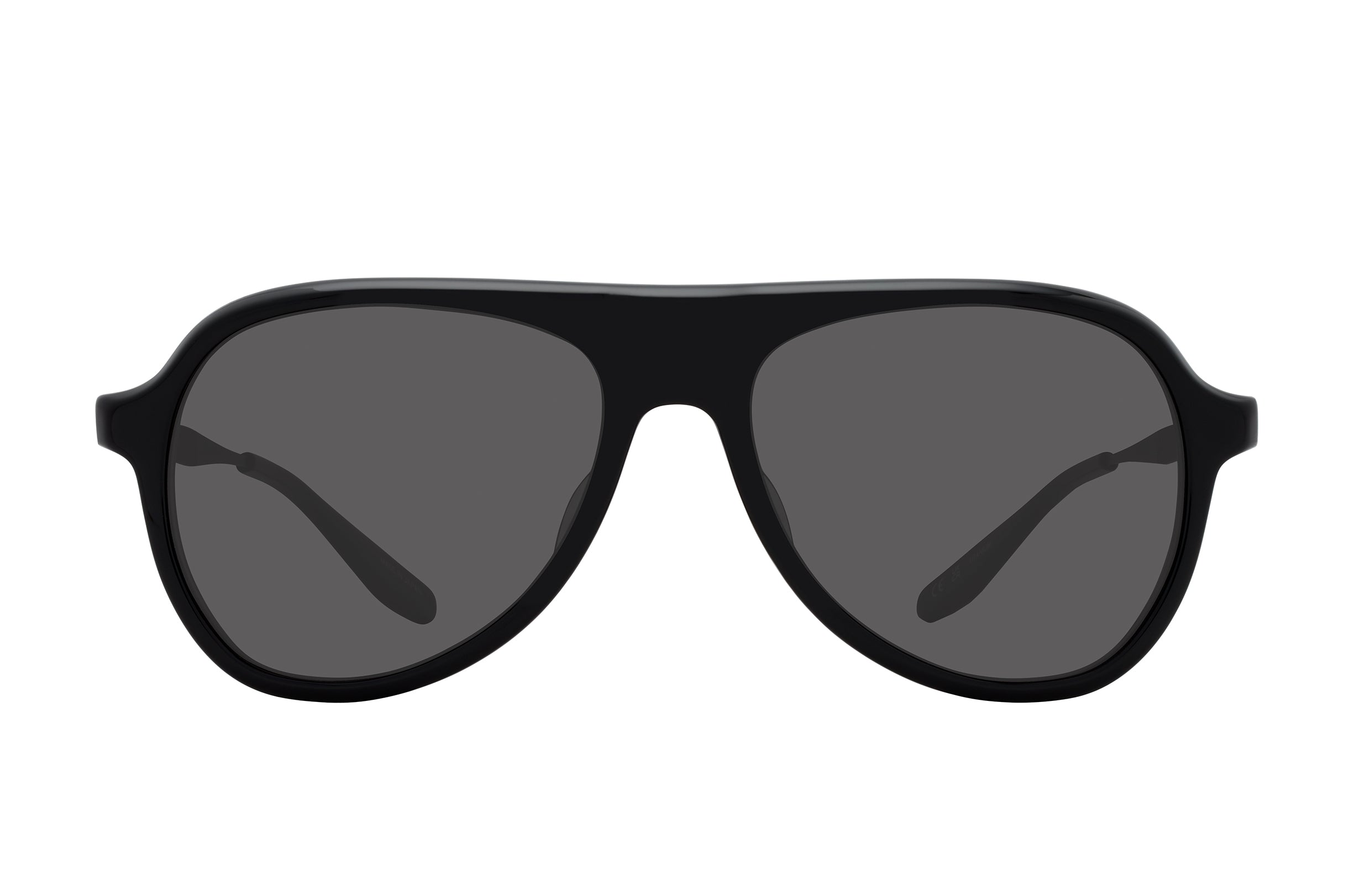 The 007 Vedretta Sunglasses - Limited-Edition Luxury Aviators