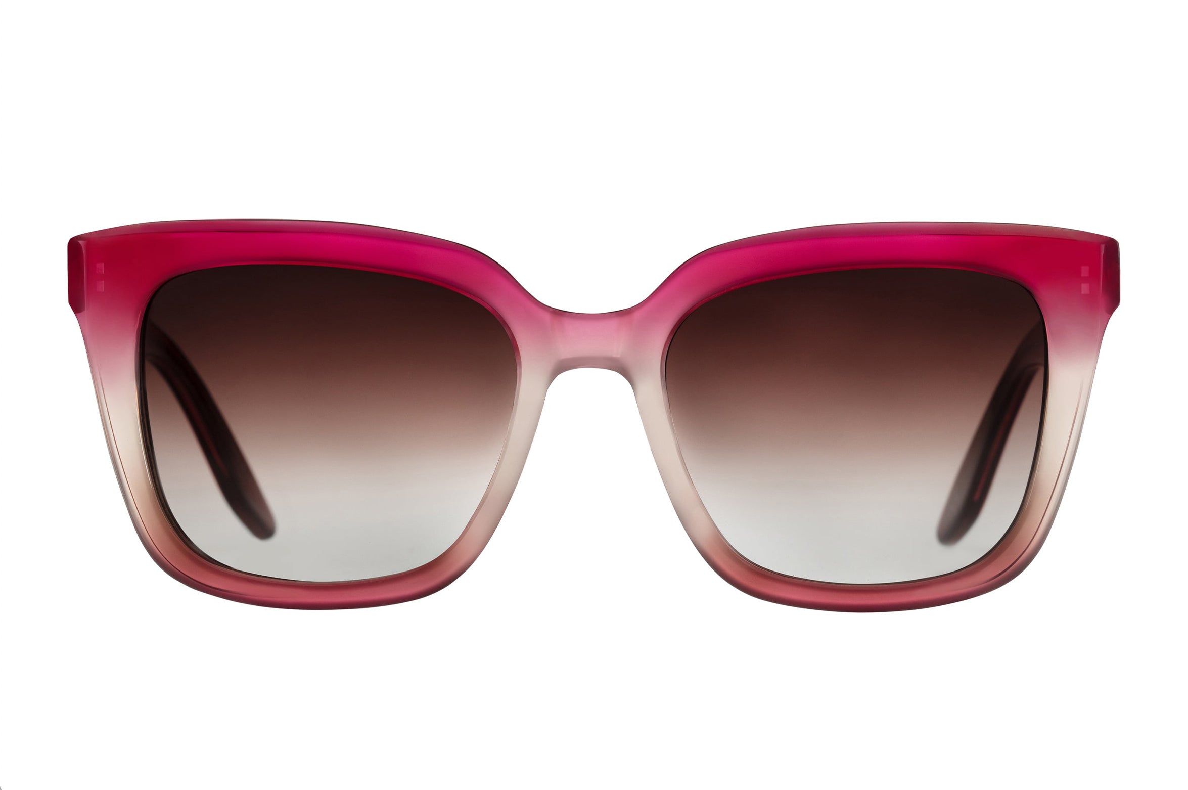 Women's Bolsha Glasses - Gradient Sunglasses