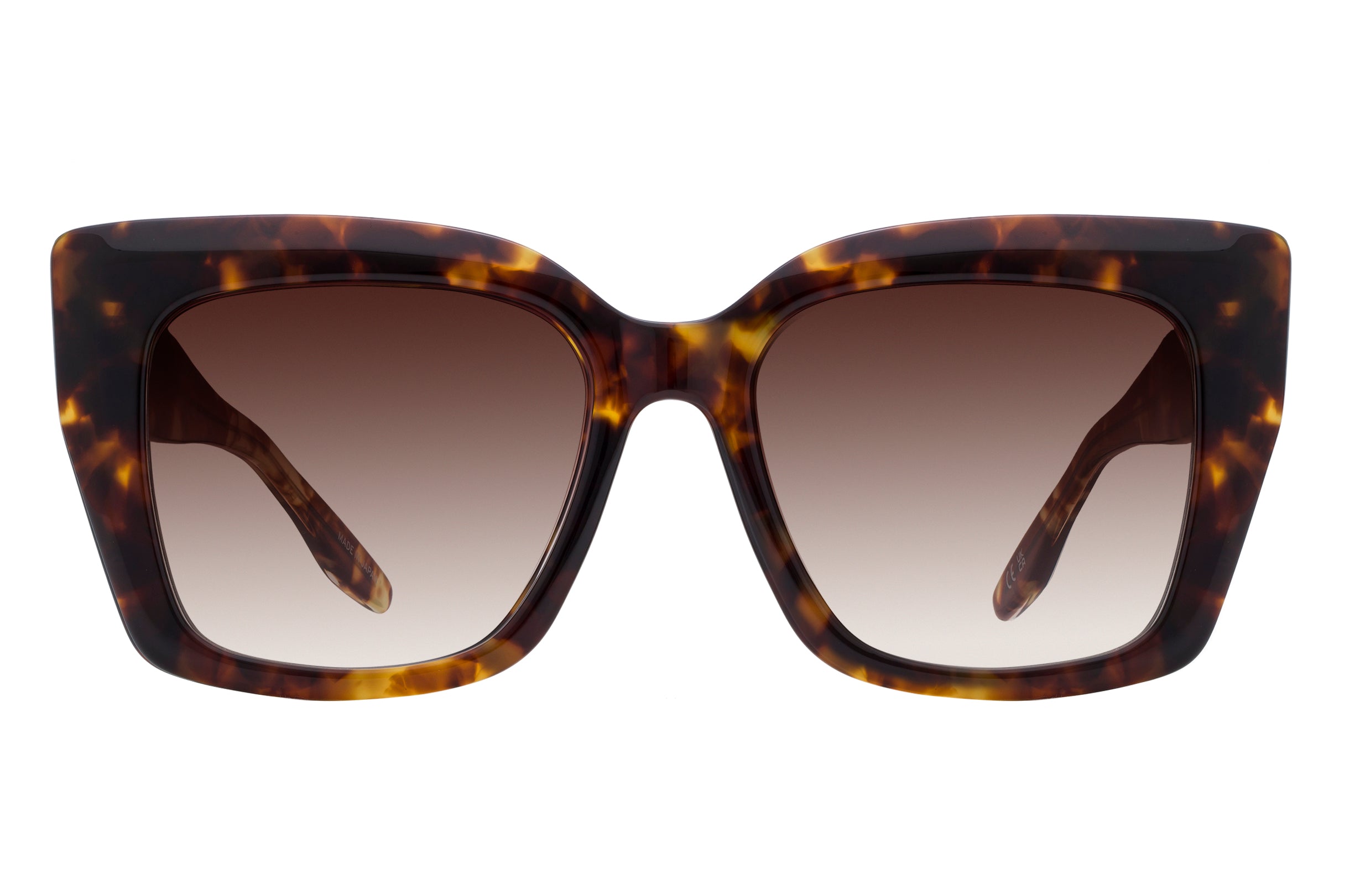 Women's Devine Sunglasses Modern Eyewear