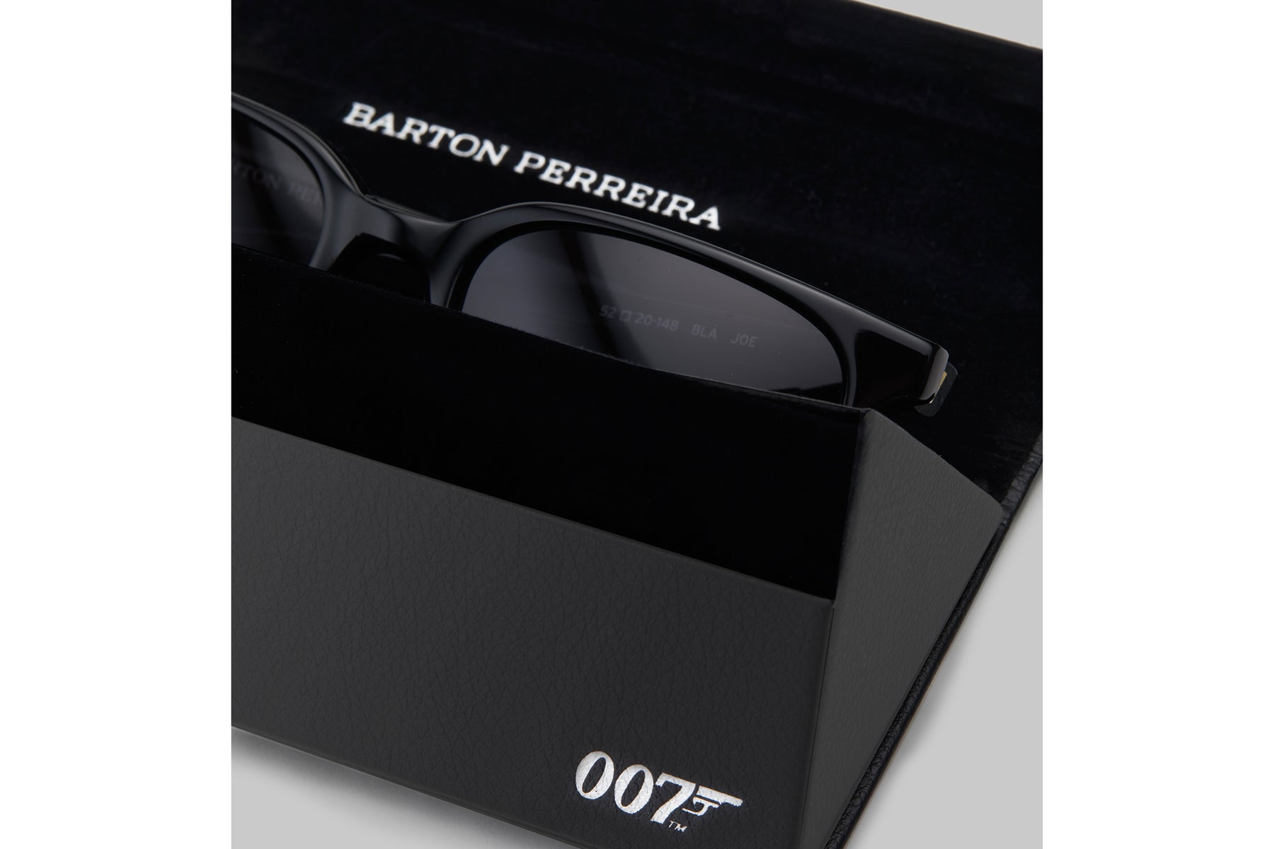 007 Joe