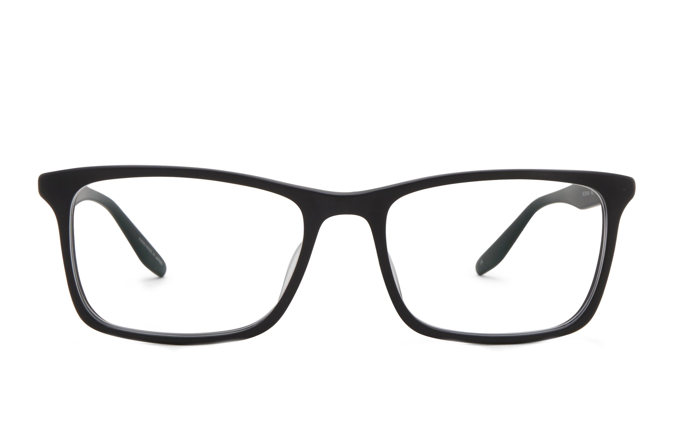 Neal Designer Rectangle Frames Fine Eyewear