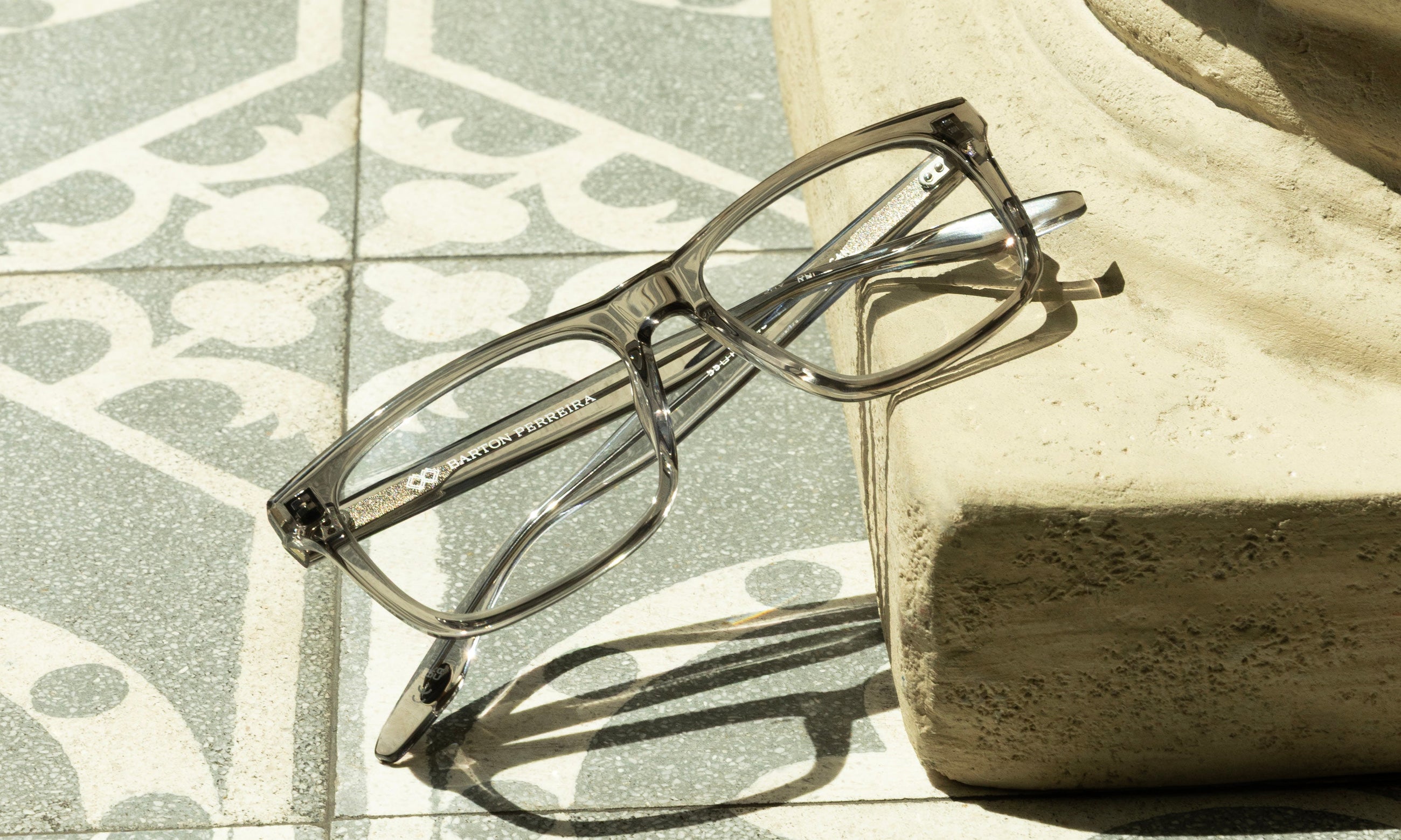 Acetate Optical
