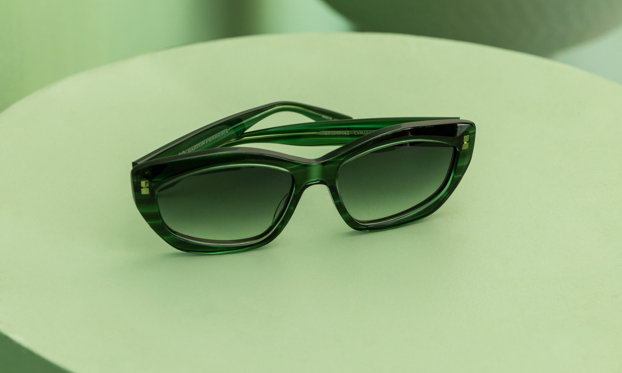 Cateye Sunglasses