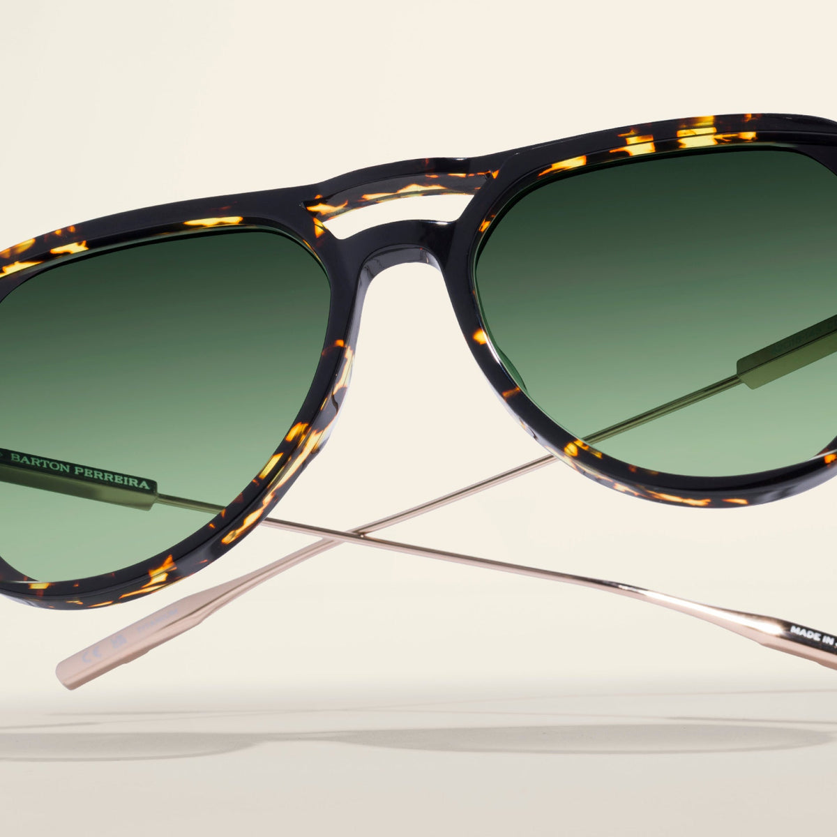 Aviator Sunglasses display picture 1