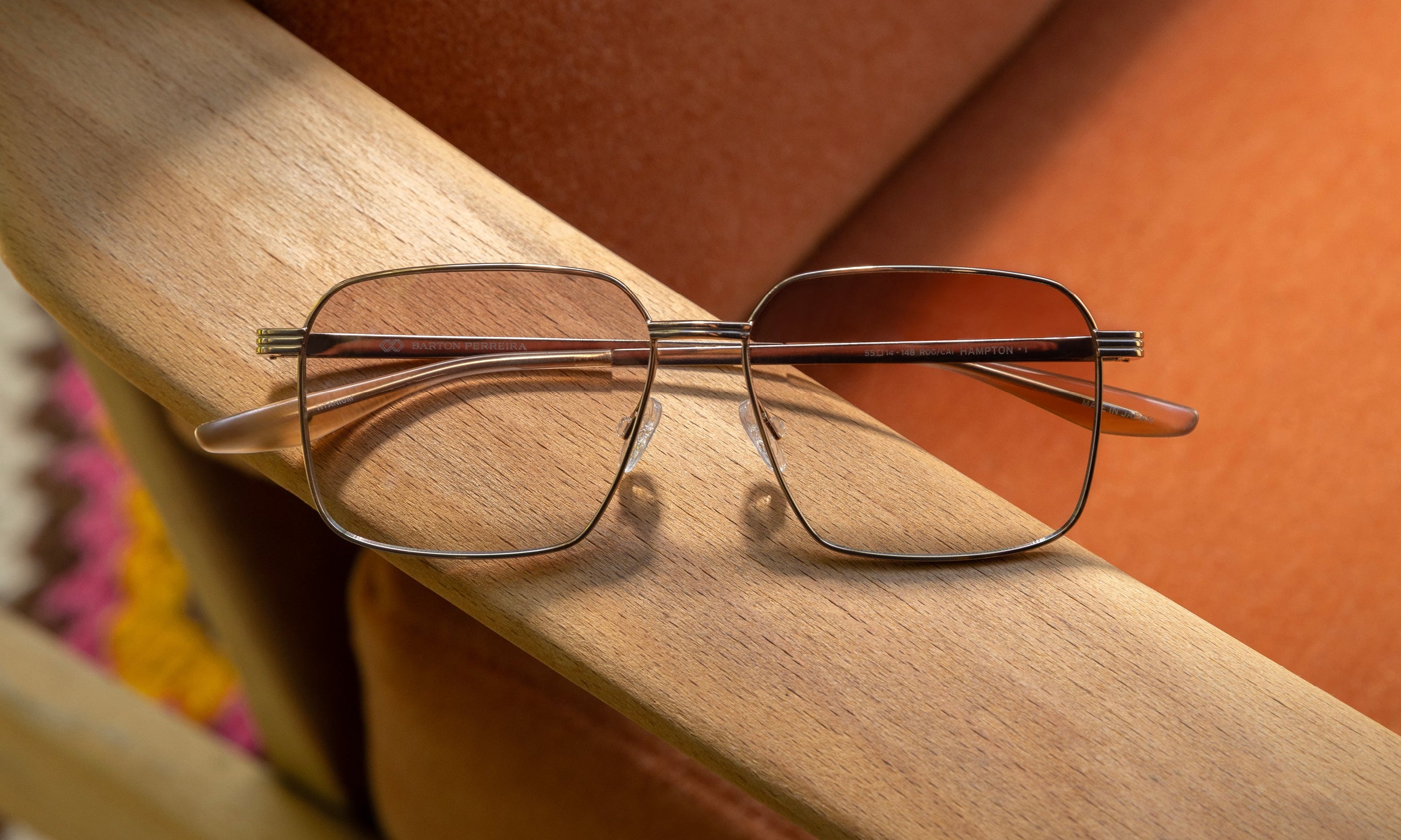 Square Sunglasses