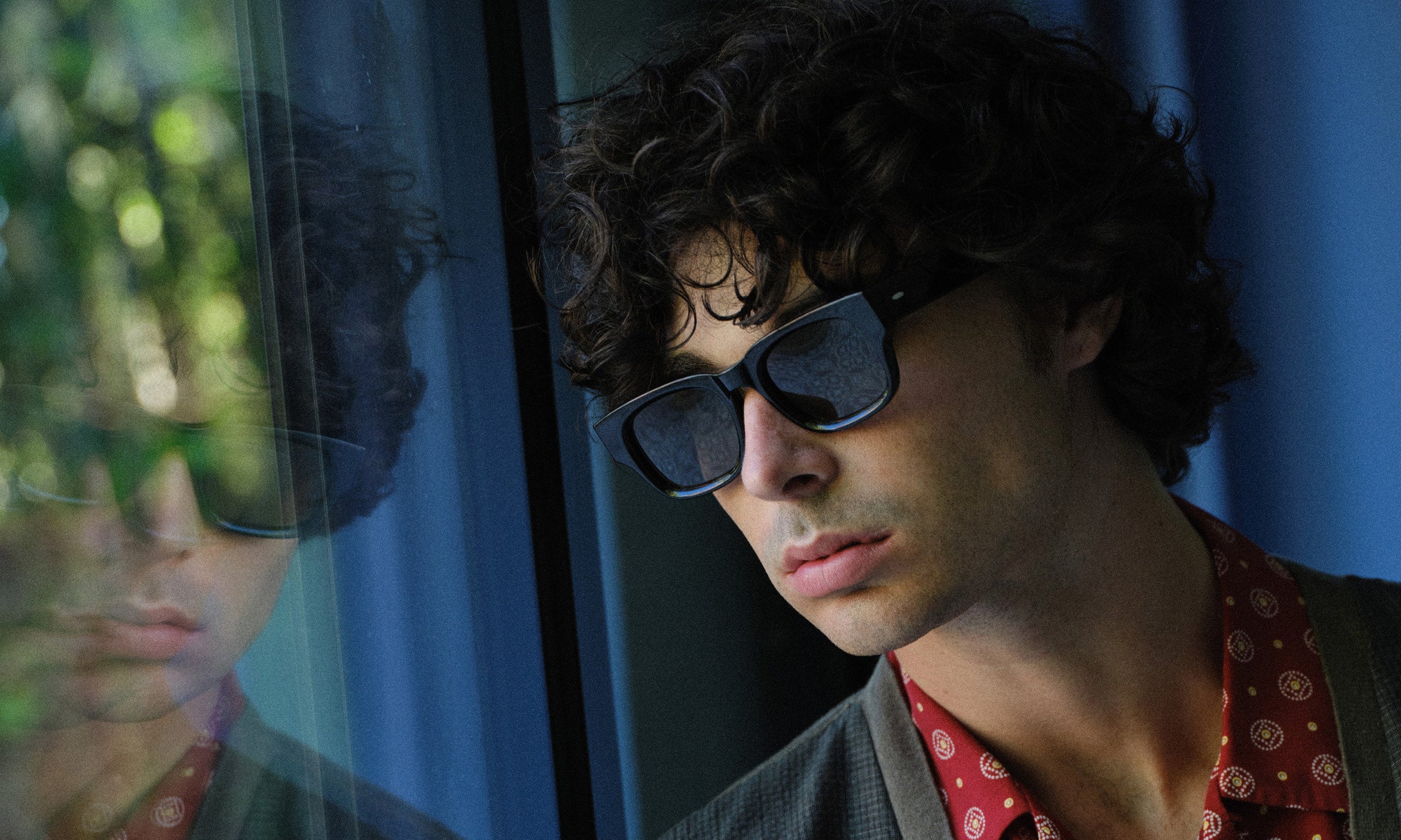 Mens Sunglasses