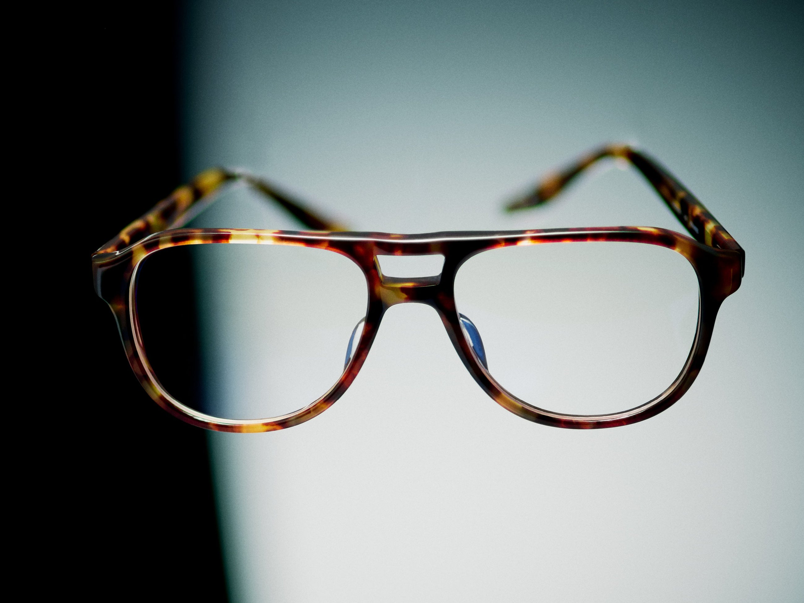 Fall Winter 2026 Optical Collection