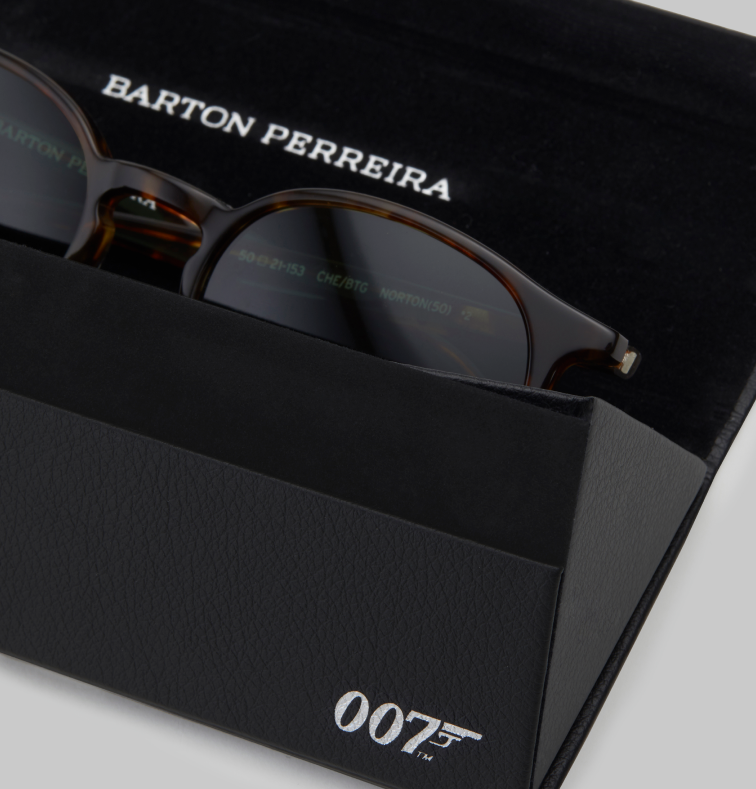 BARTON PERREIRA 「Norton」007に愛された粋なモデル日本製 info-2011-007-B.jpg