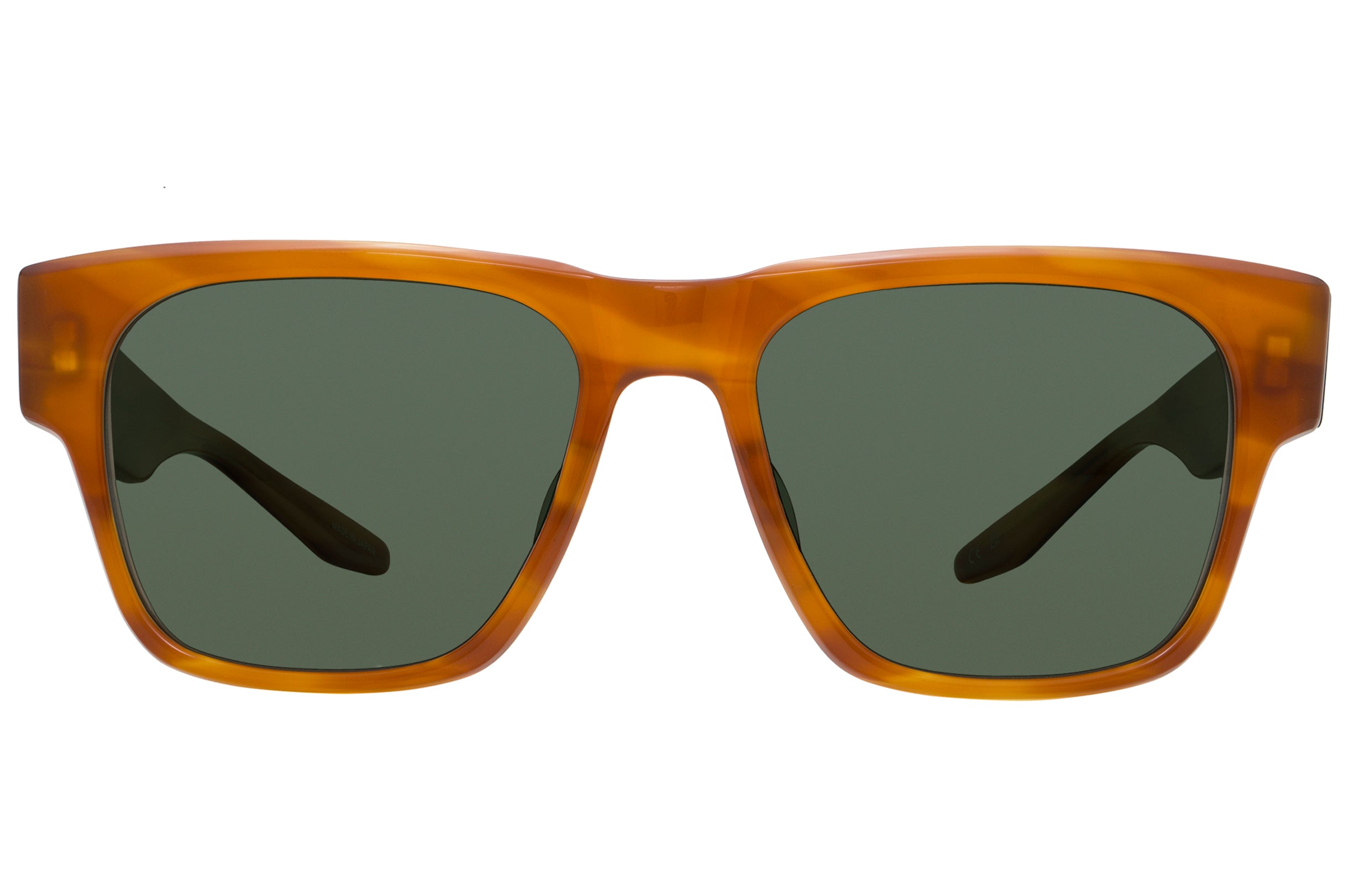 Aikau Classic Sunglasses - Men's Luxury Eyewear