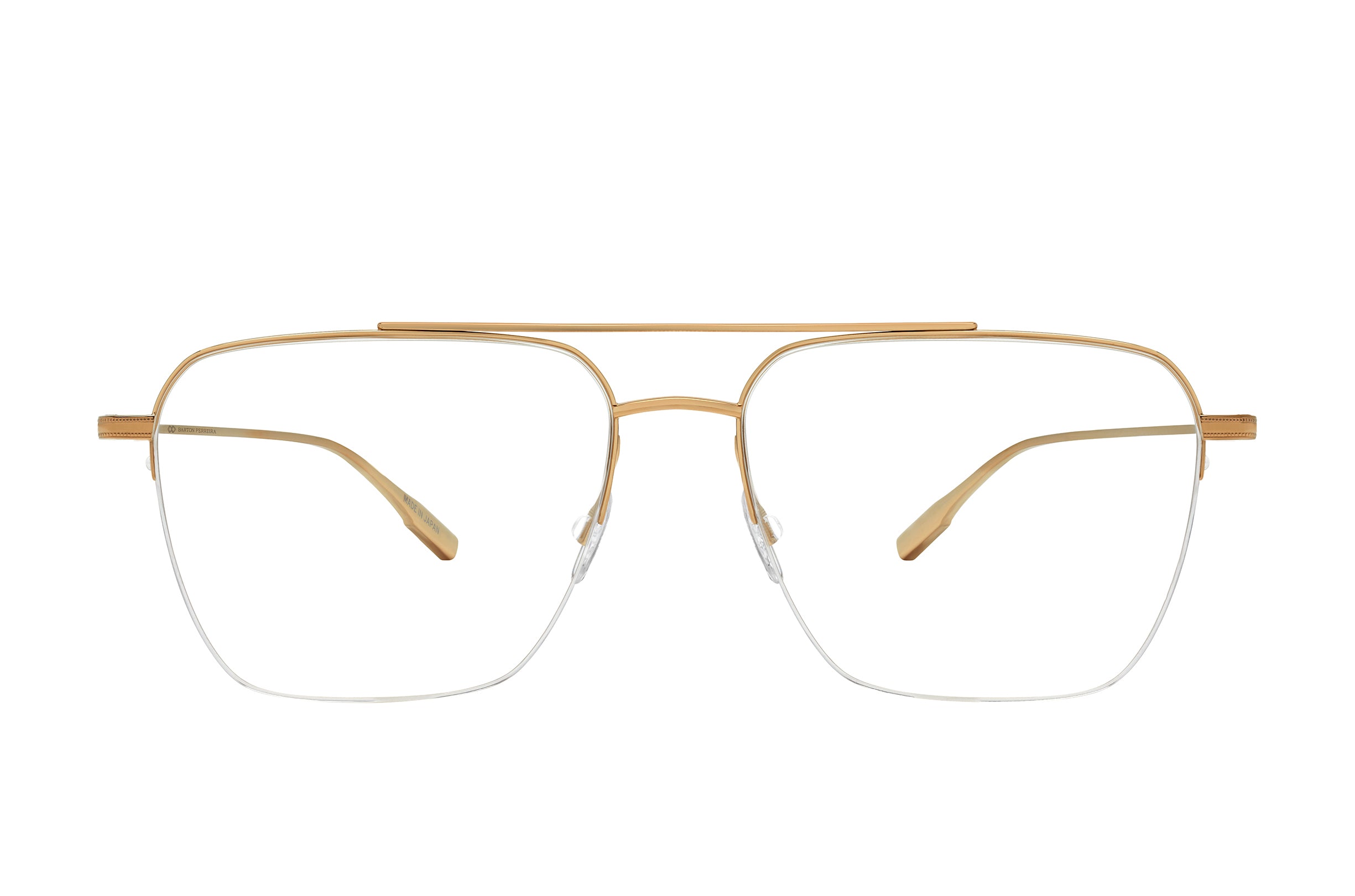 barton perreira Armstrong Optical Gold