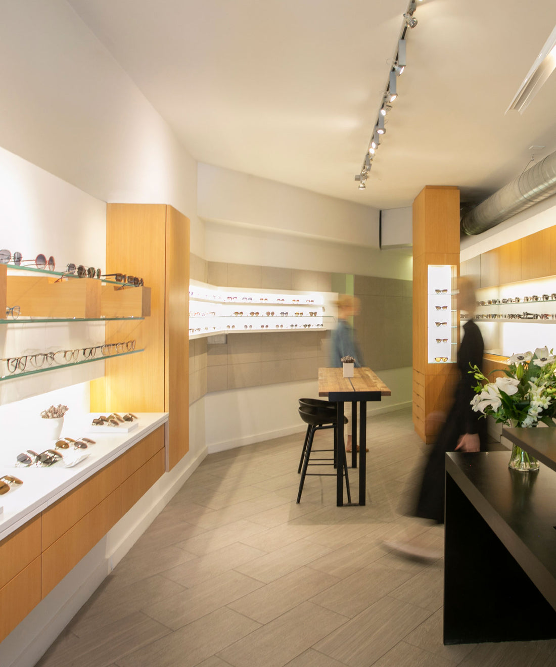 Designer Eyeglasses & Sunglasses Aspen, CO