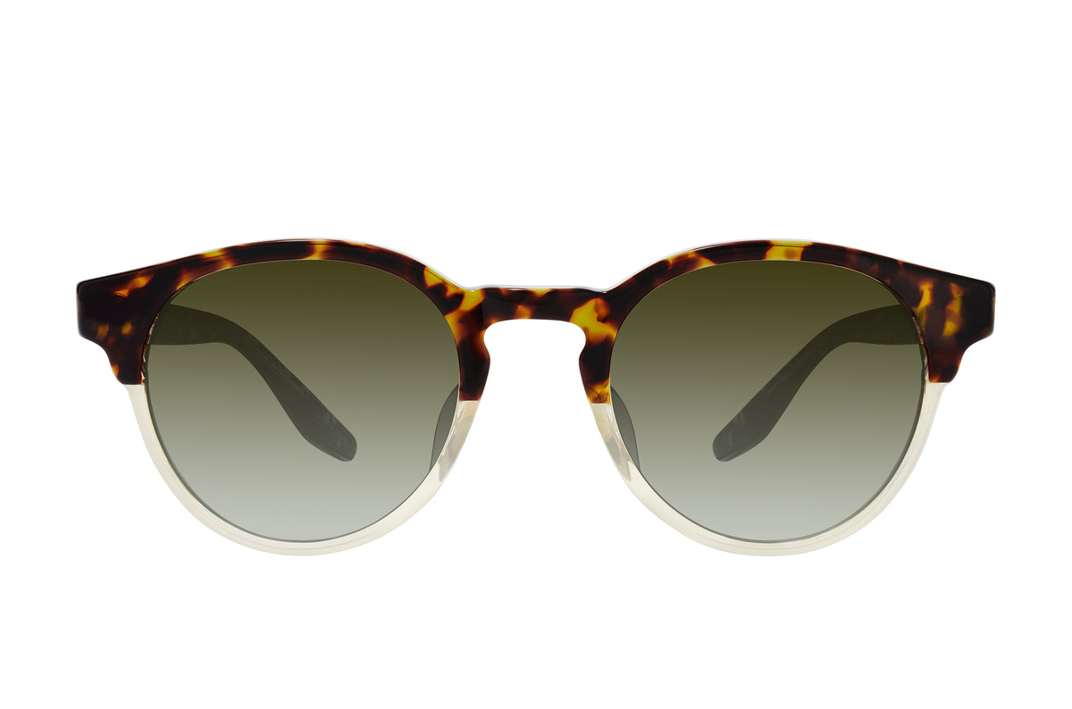 #color_Tortoise Champagne / Olive Gradient (AR)