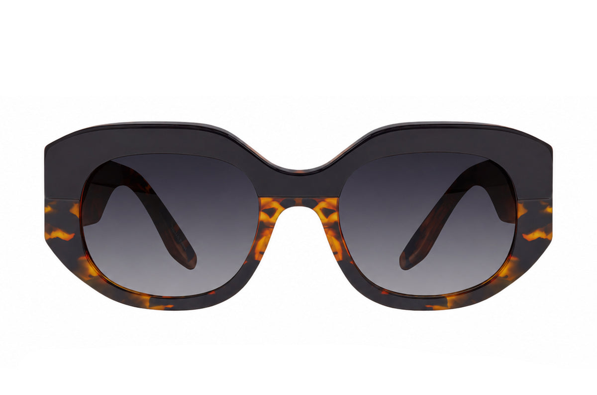 #color_Black Amber Tortoise / Nightfall Polarized (AR)