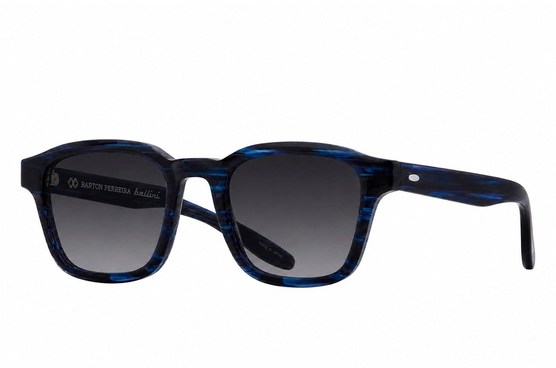 Winton x Bellini Yacht