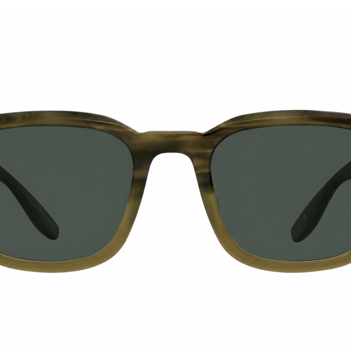 Winton x Bellini Yacht - Luxury Polarized Sunglasses