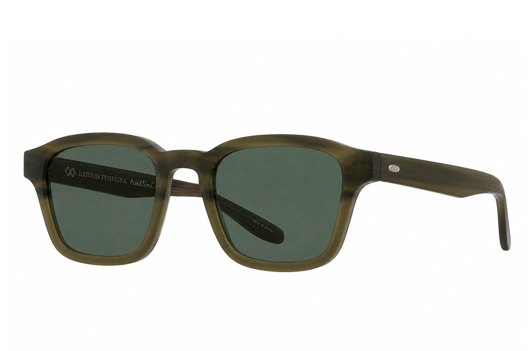 Winton x Bellini Yacht