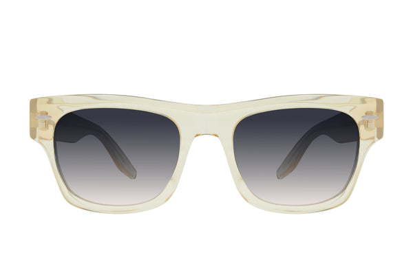 The Blackwell - Mid-Century Inspired Sunglasses