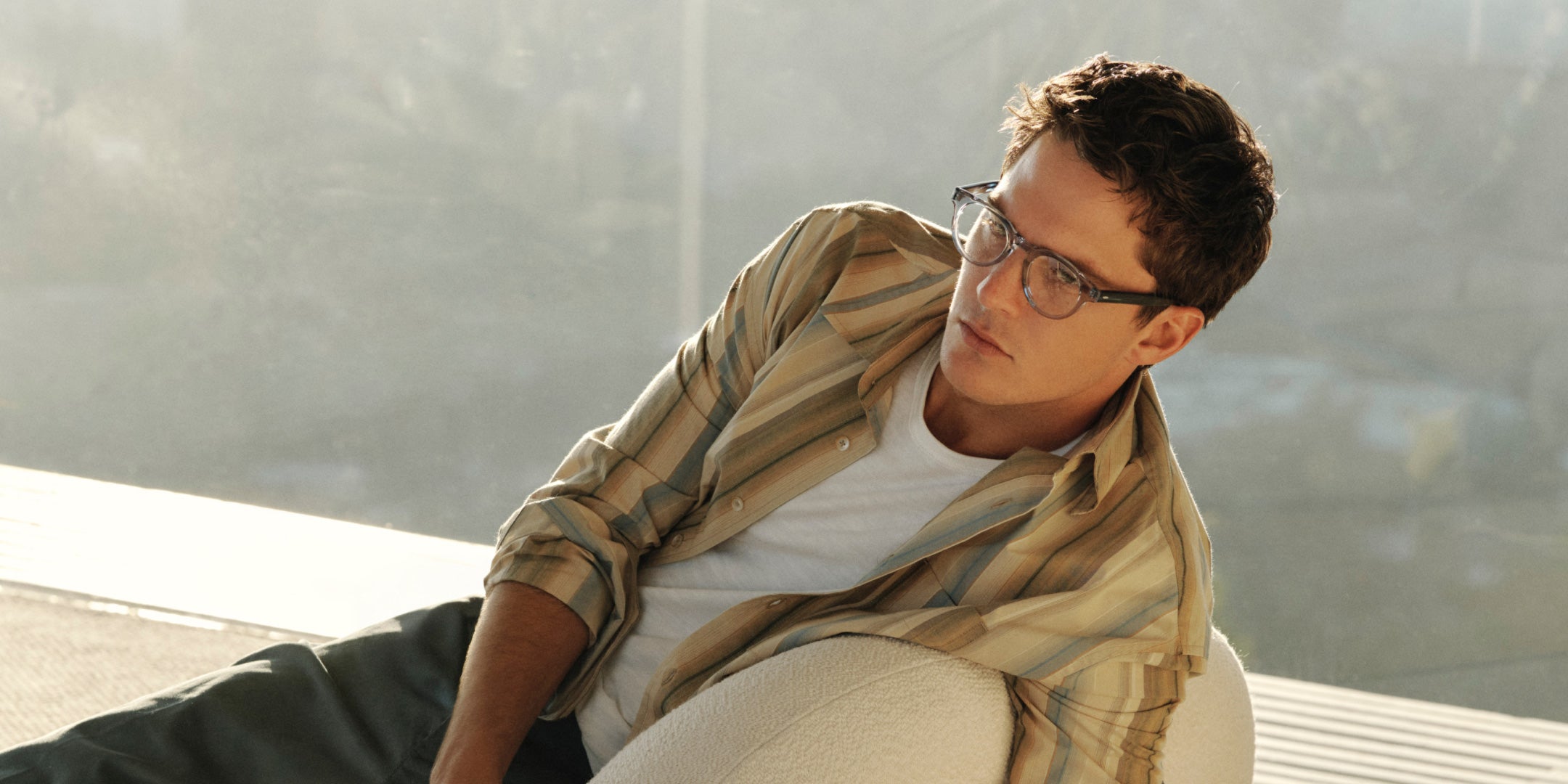 Designer Eyewear Frames and Luxury Sunglasses