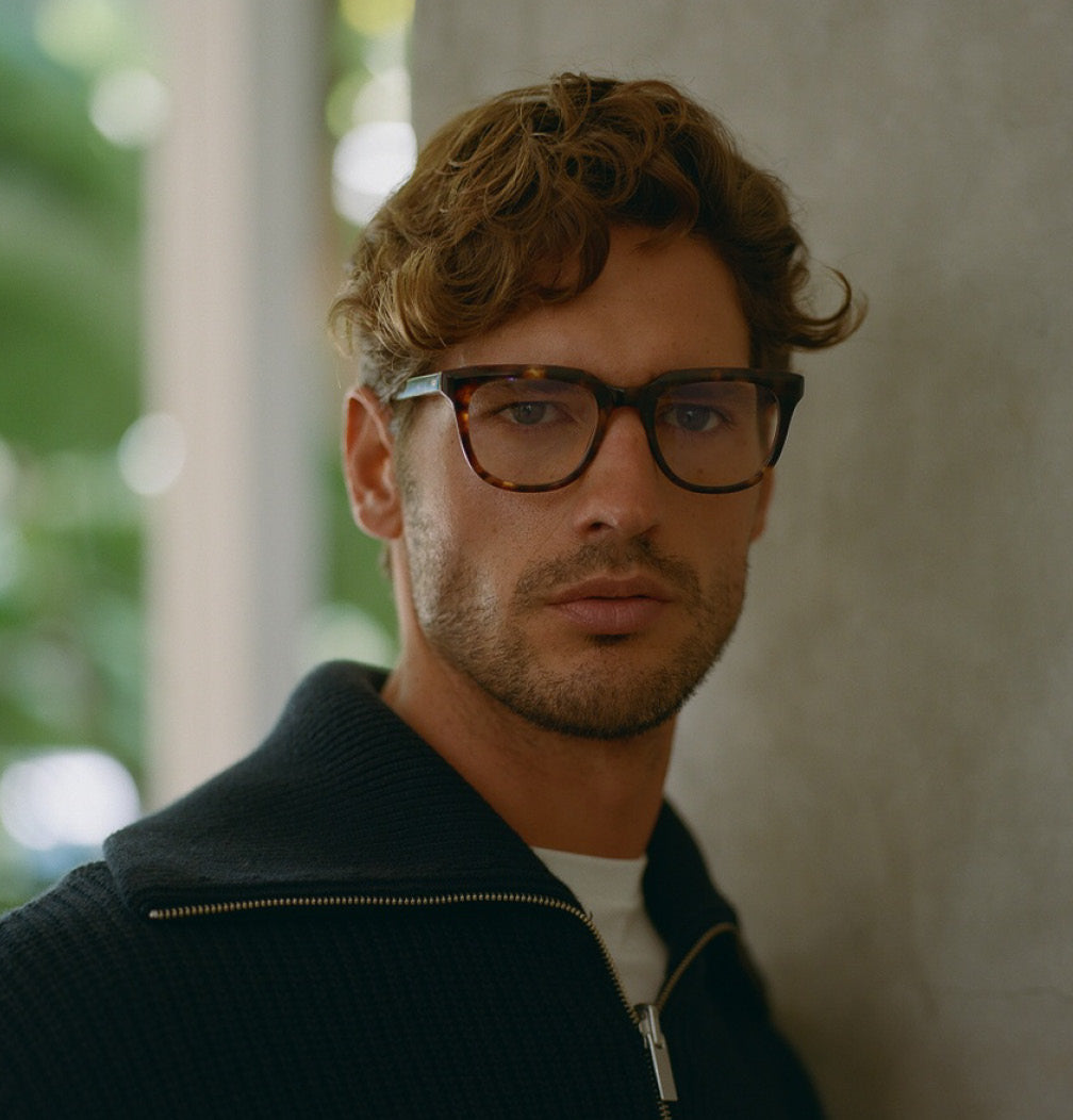 Barton perreira sales glasses frames