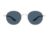 #color_Silver / Crystal / Black / Vintage Blue (AR)