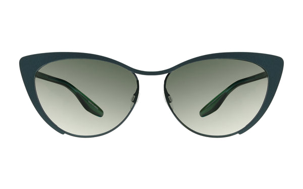 The Cheeky Sun - An Online Exclusive Titanium Sunglass