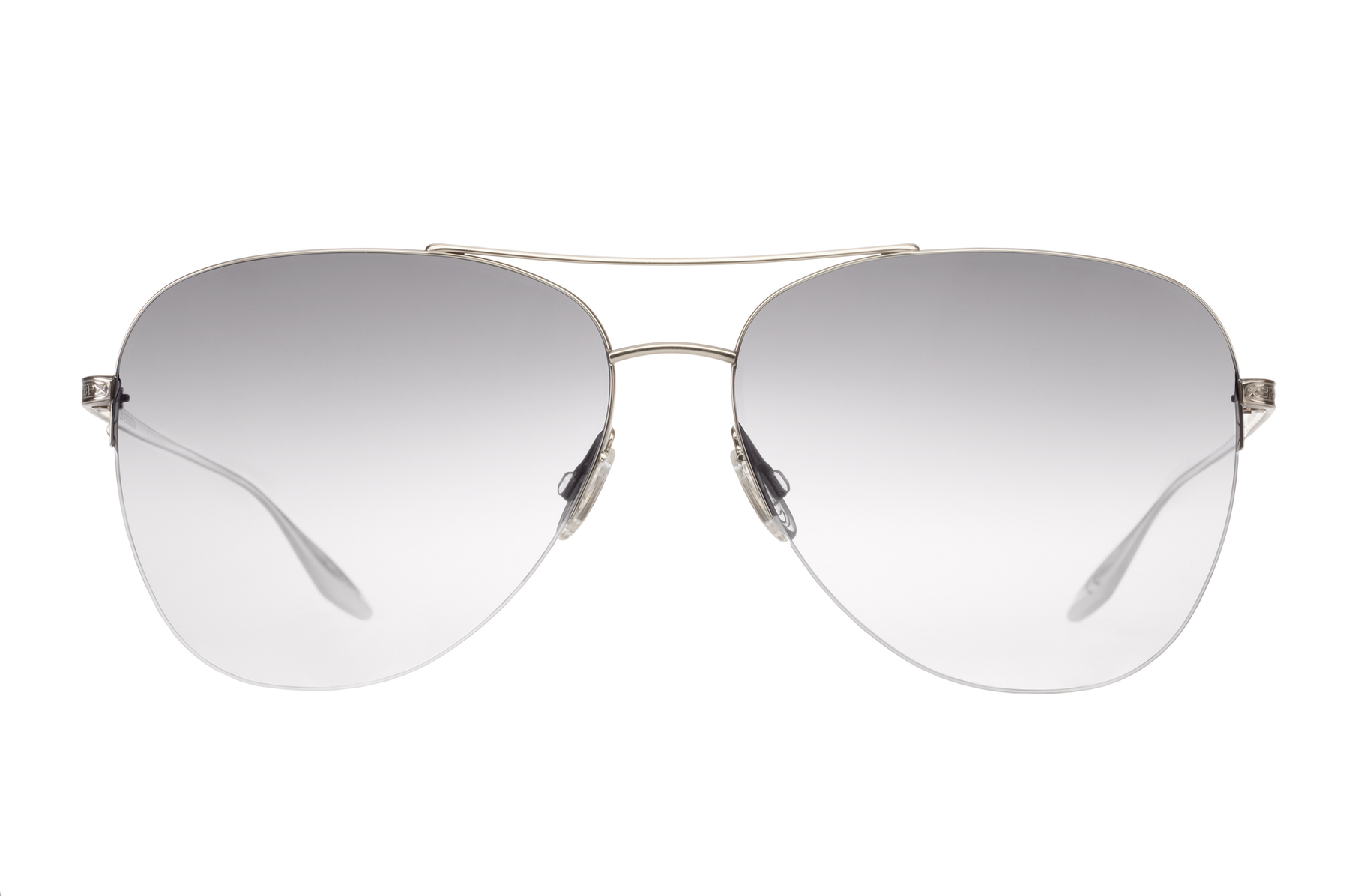 Barton perreira chevalier 62mm aviator deals sunglasses