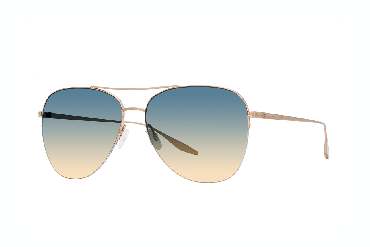 Designer Chevalier Glasses - Aviator Sunglasses