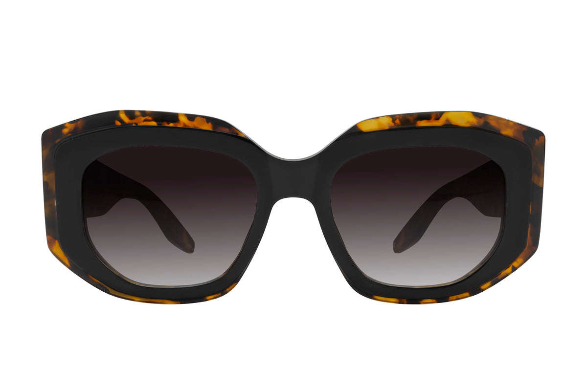 #color_Black Amber Tortoise / Smolder (AR)