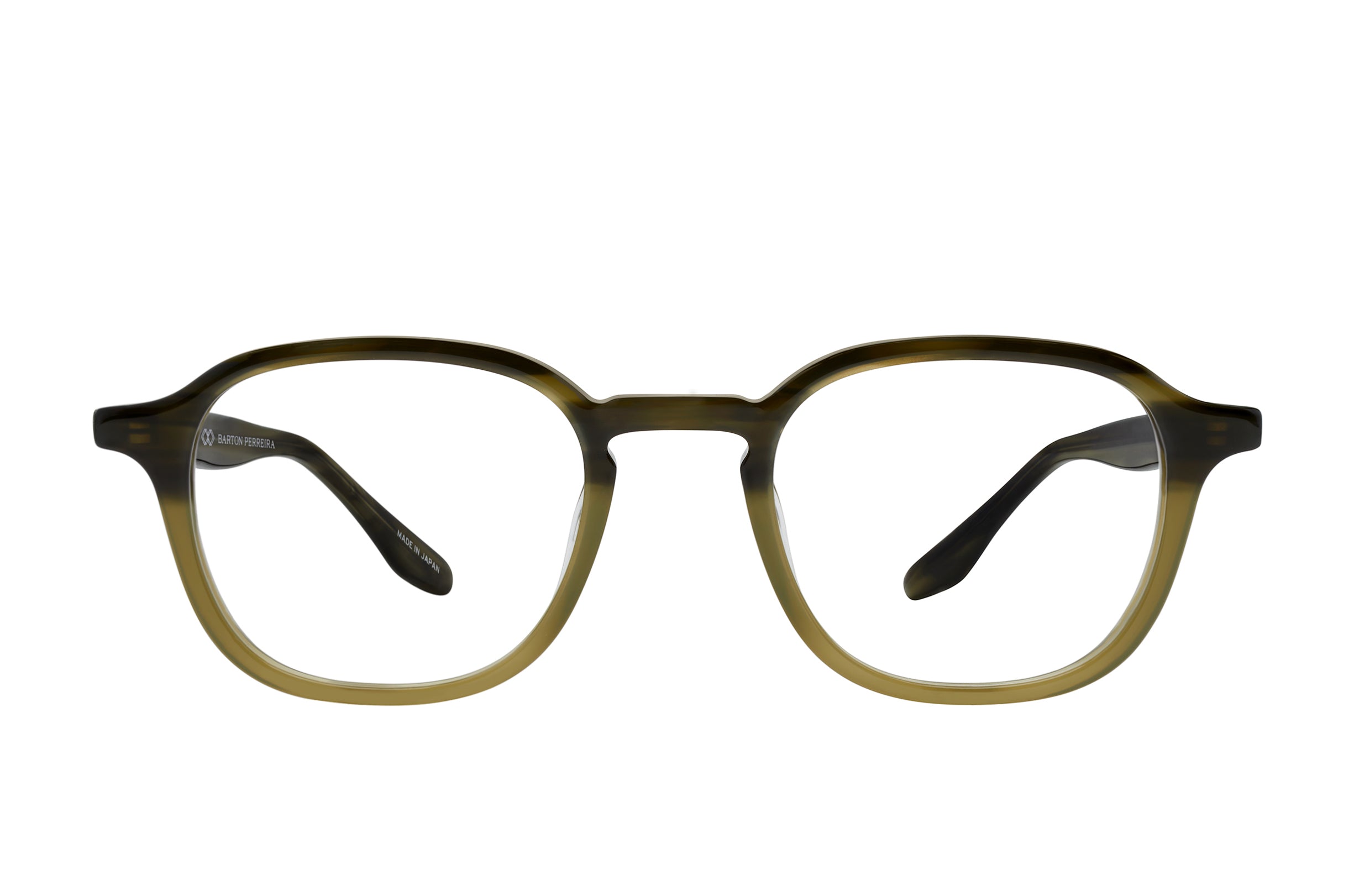 BARTON PERREIRA 正規品 日本製 VANDELLA サングラス The Dale - Luxury Japanese Acetate Glasses